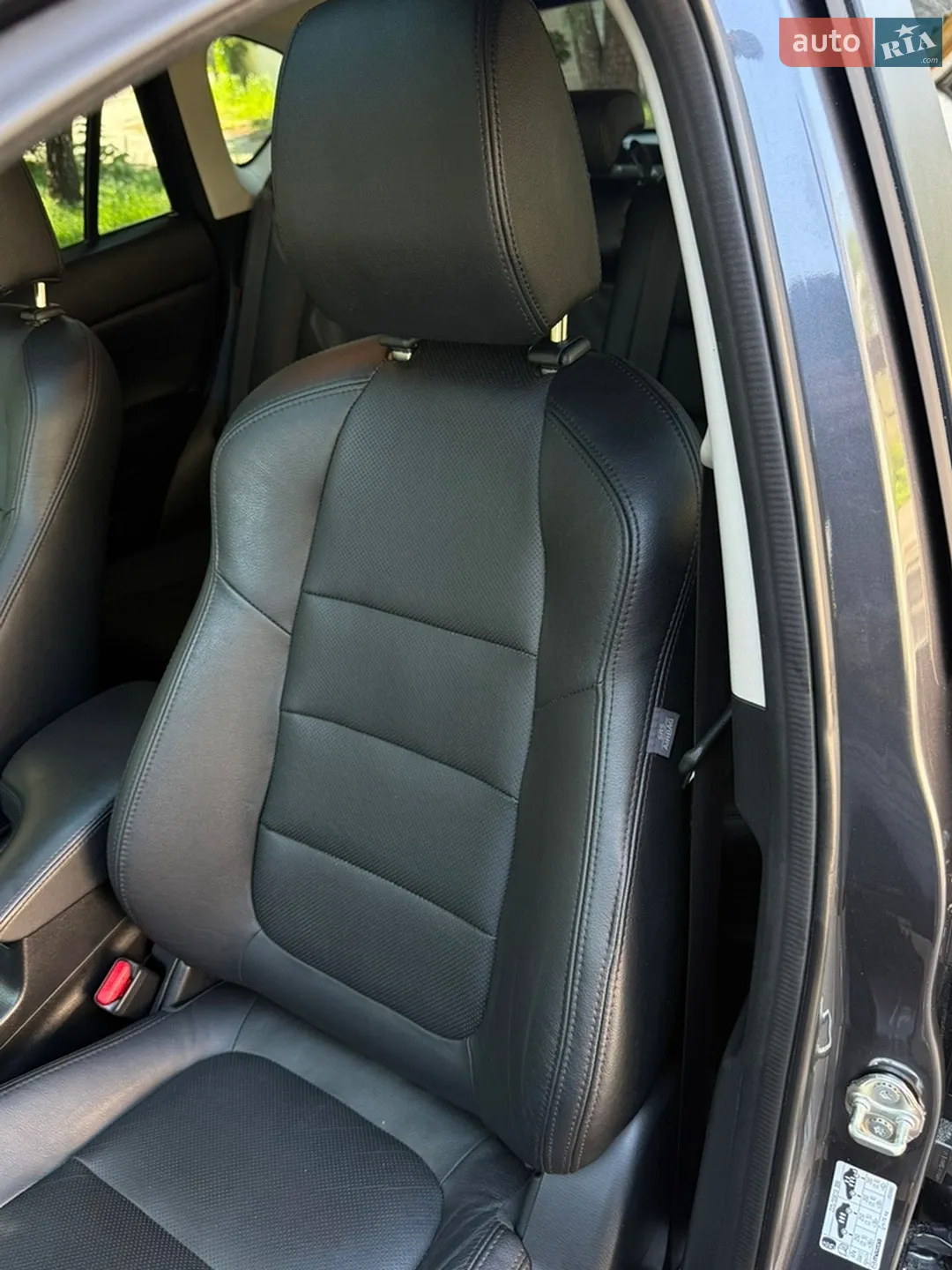 2017 Mazda CX-5 - мініатюра 61