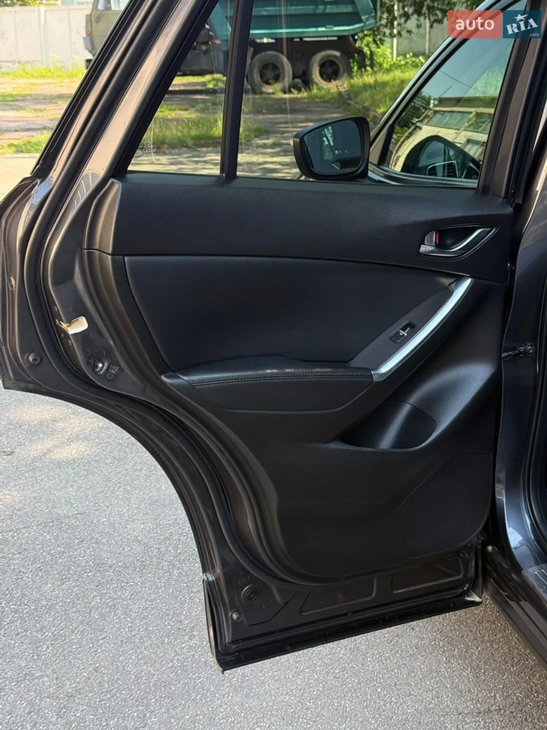 2017 Mazda CX-5 - мініатюра 96
