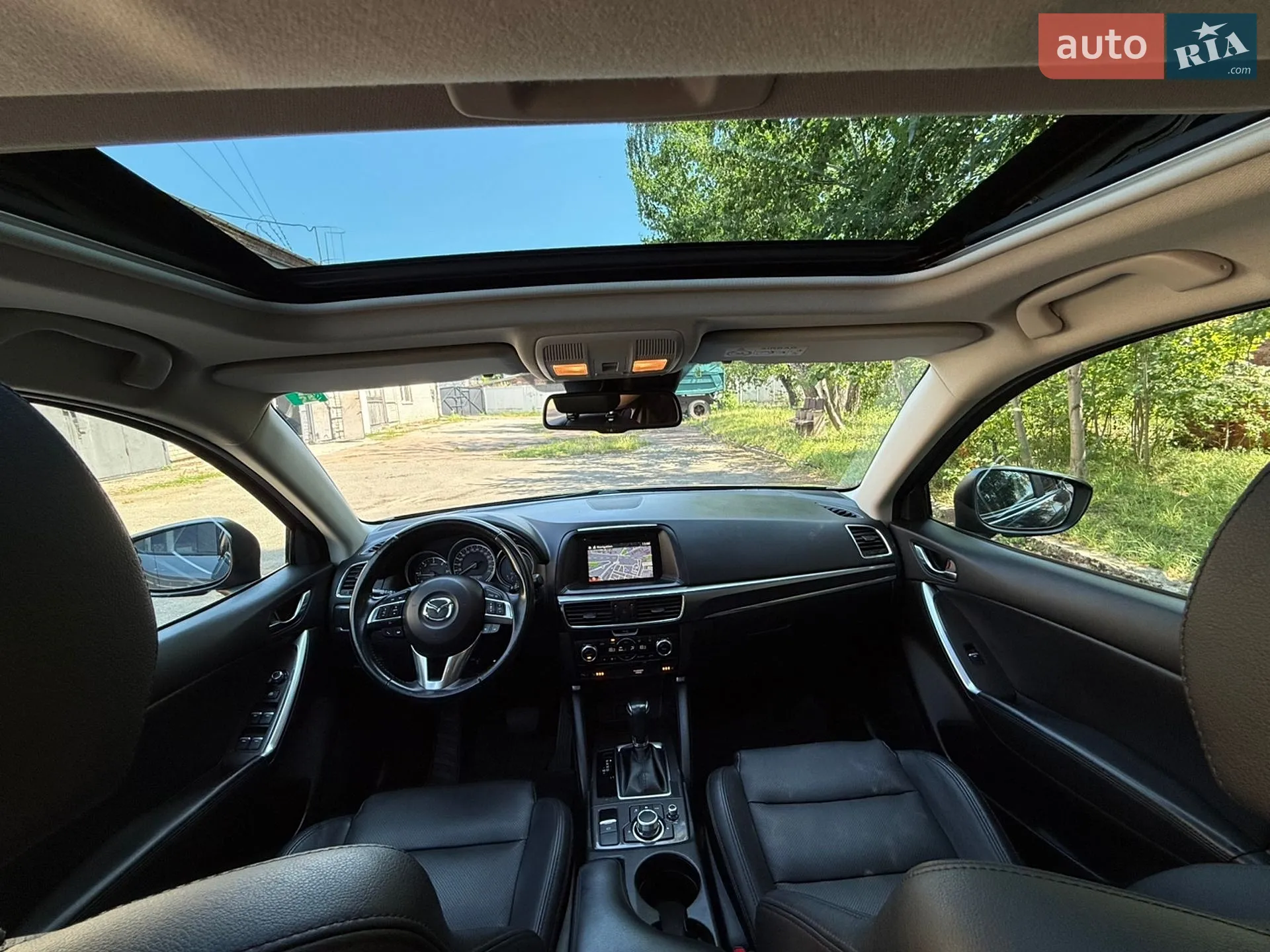 2017 Mazda CX-5 - мініатюра 101