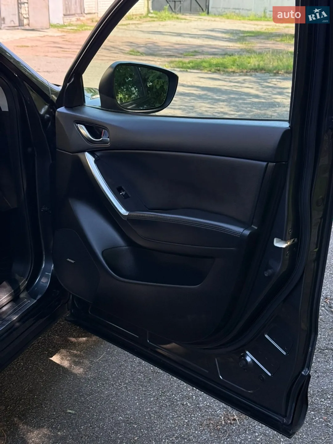 2017 Mazda CX-5 - мініатюра 121