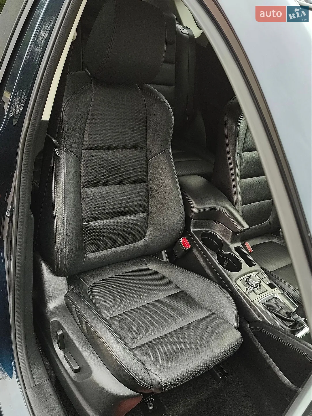 2016 Mazda CX-5 - мініатюра 27