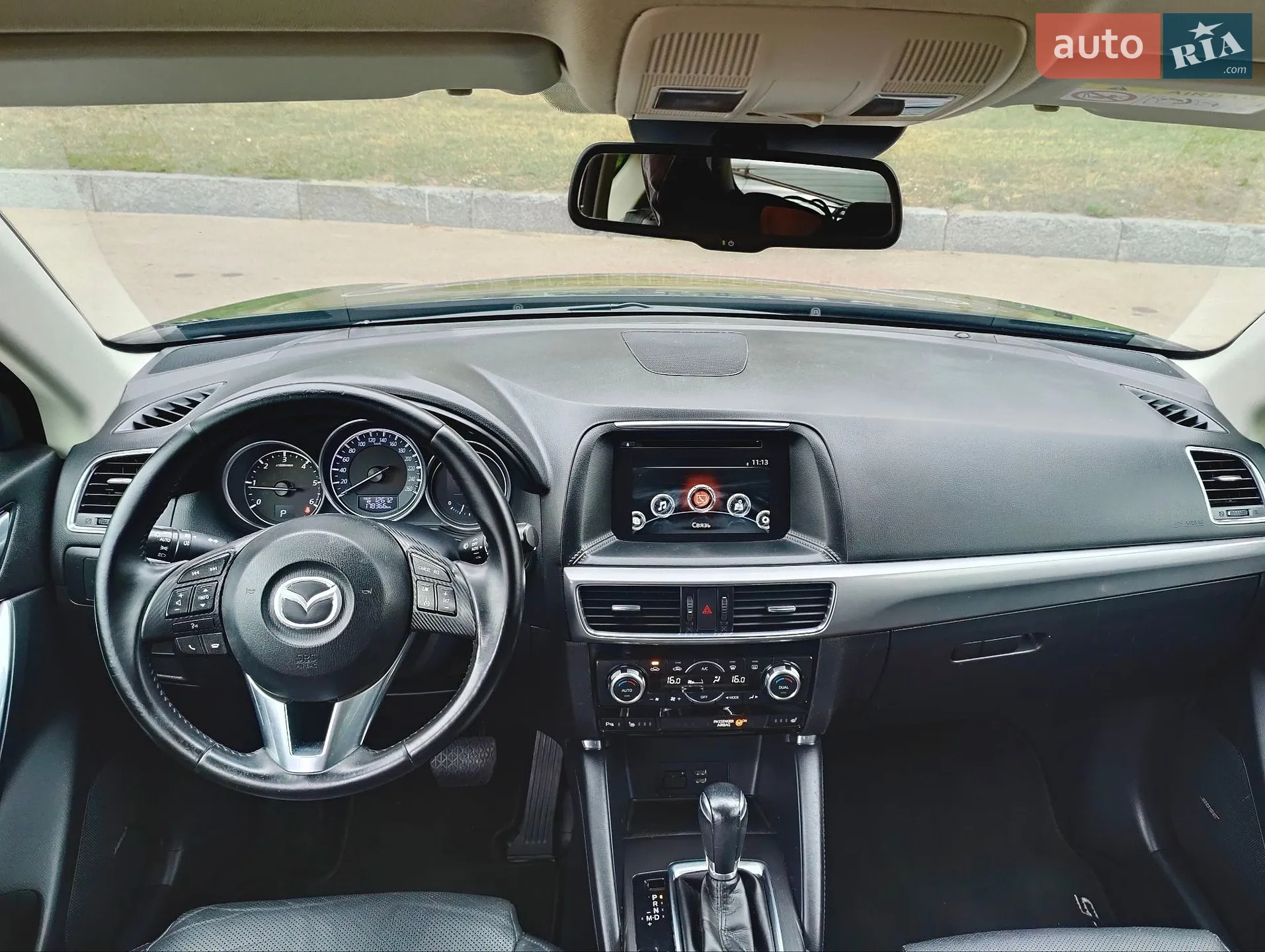 2016 Mazda CX-5 - мініатюра 31