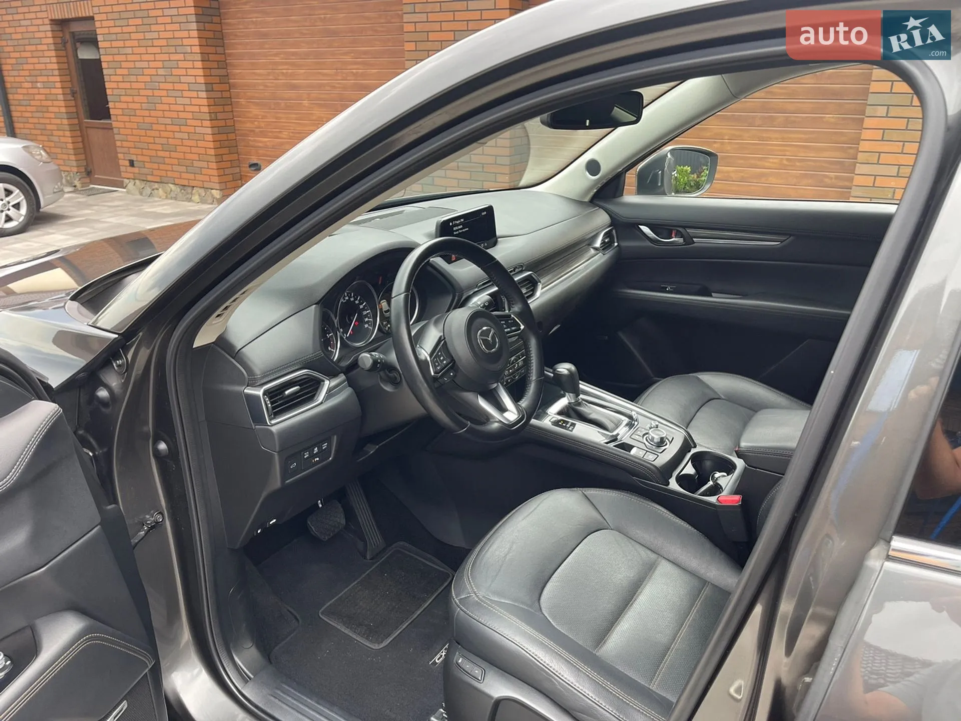 2017 Mazda CX-5 - мініатюра 29