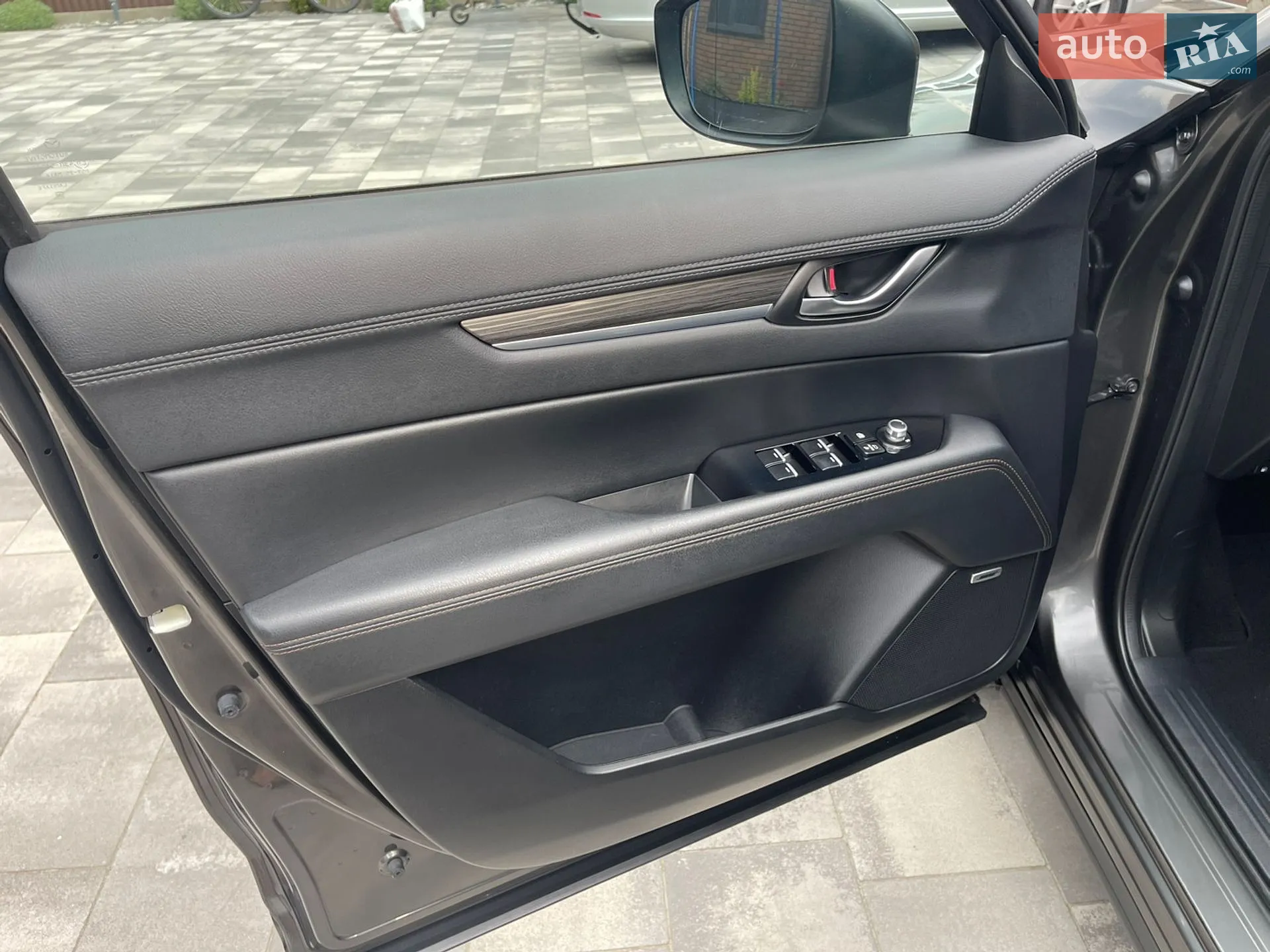 2017 Mazda CX-5 - мініатюра 31