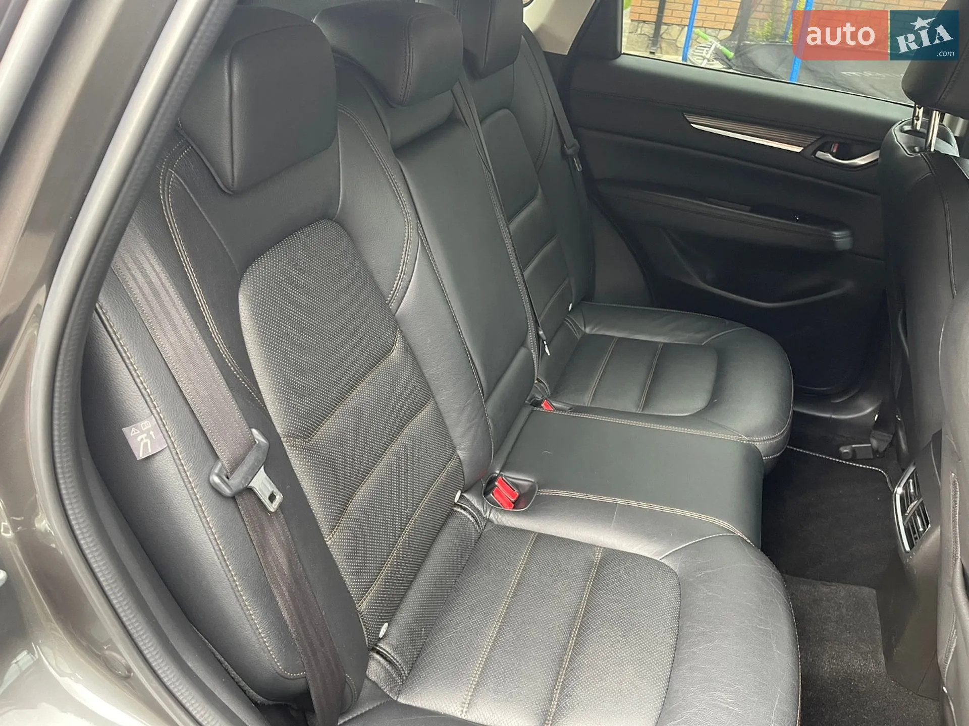 2017 Mazda CX-5 - мініатюра 32