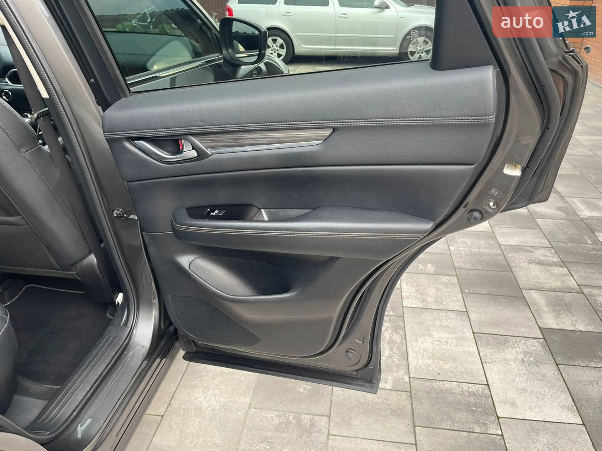 2017 Mazda CX-5 - мініатюра 33