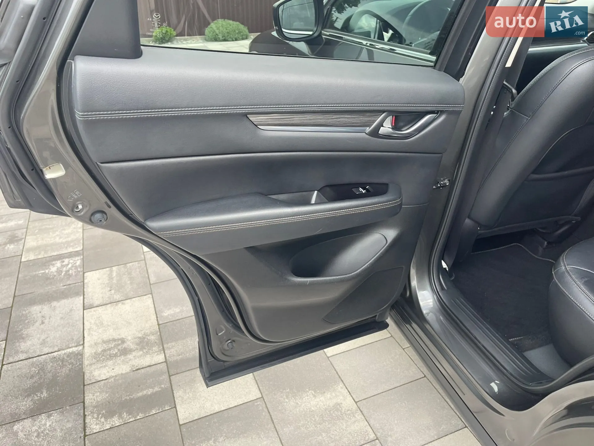 2017 Mazda CX-5 - мініатюра 54