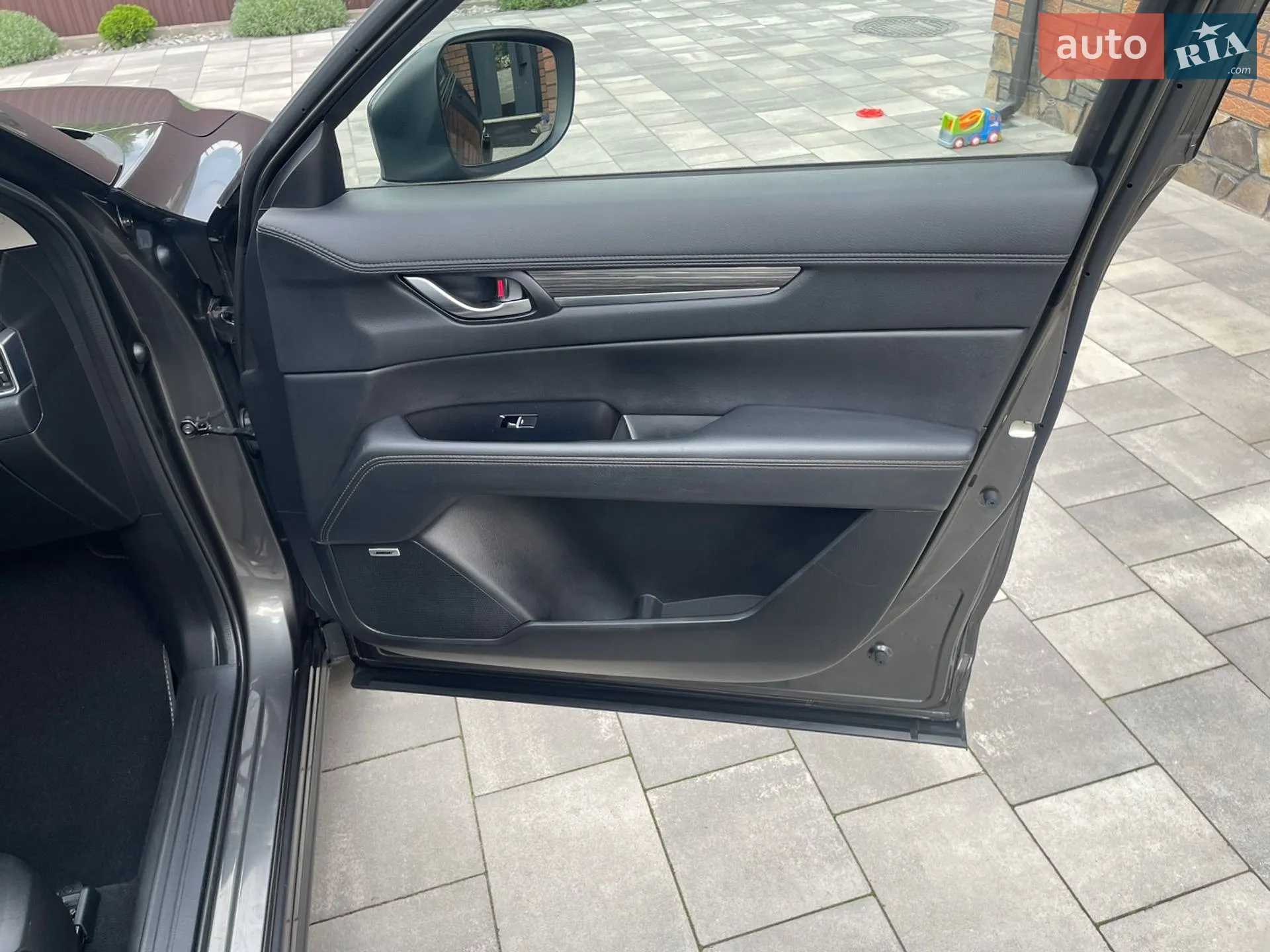 2017 Mazda CX-5 - мініатюра 58