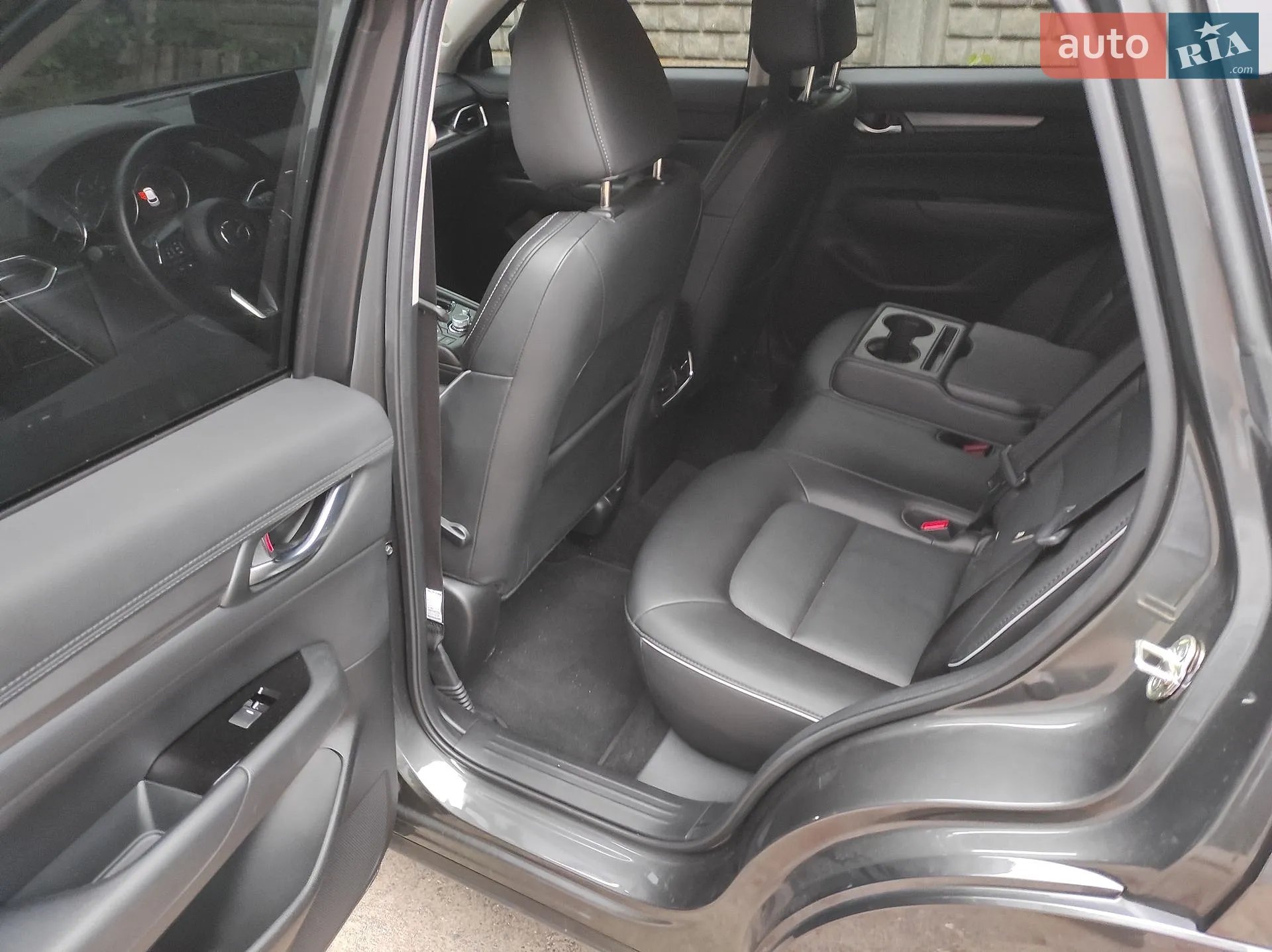 2024 Mazda CX-5 - мініатюра 14