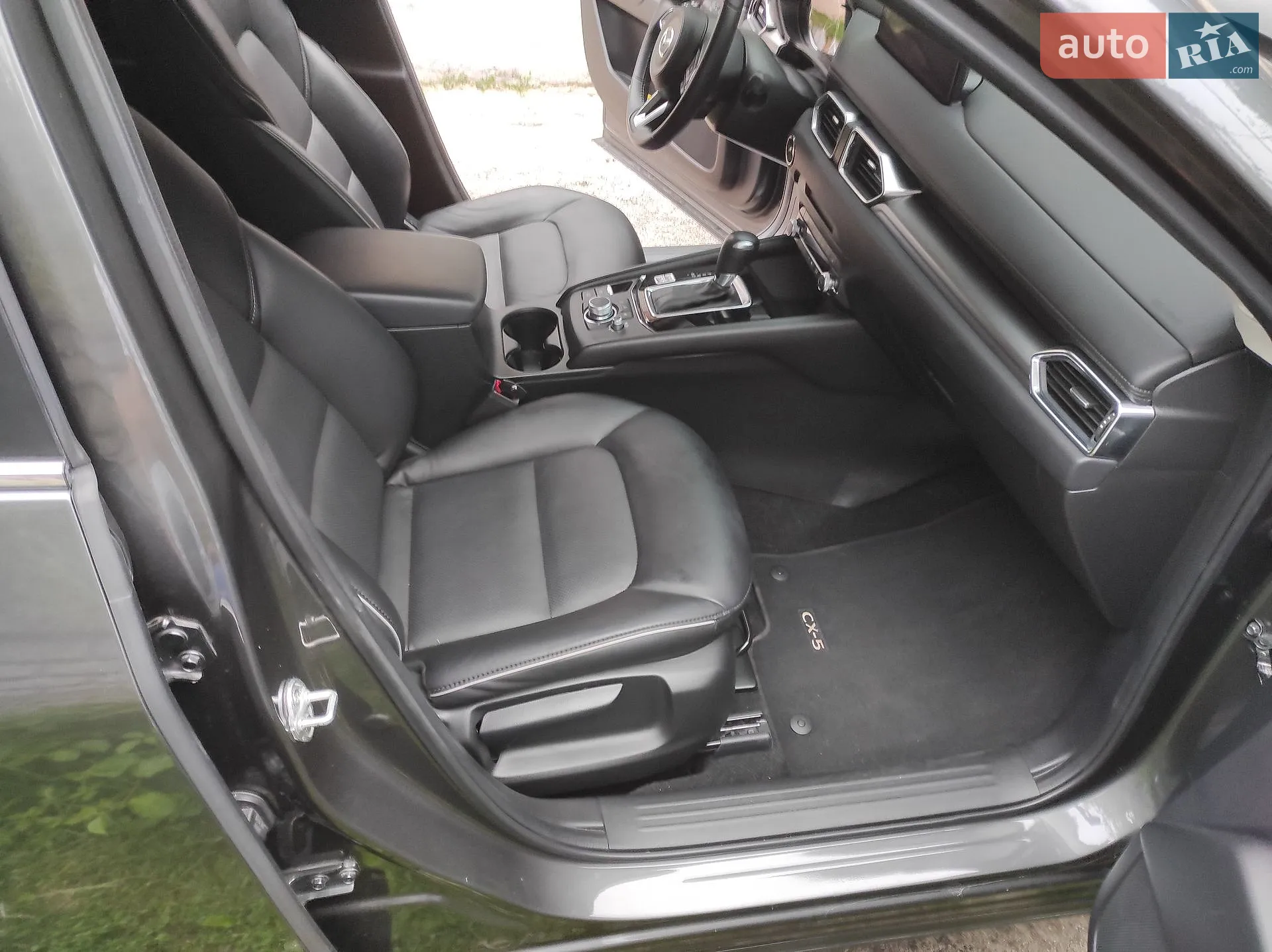 2024 Mazda CX-5 - мініатюра 13
