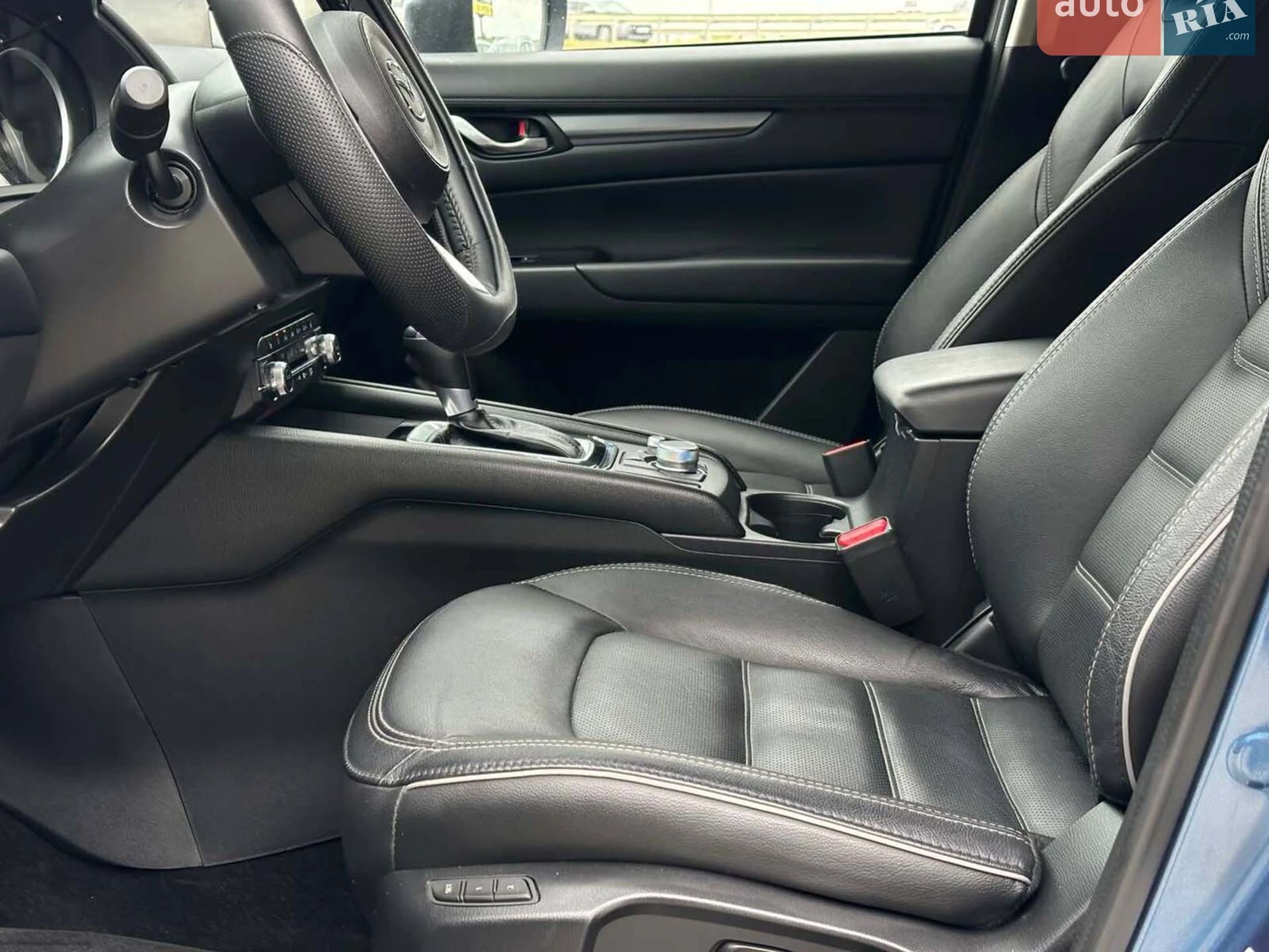 2024 Mazda CX-5 - мініатюра 35