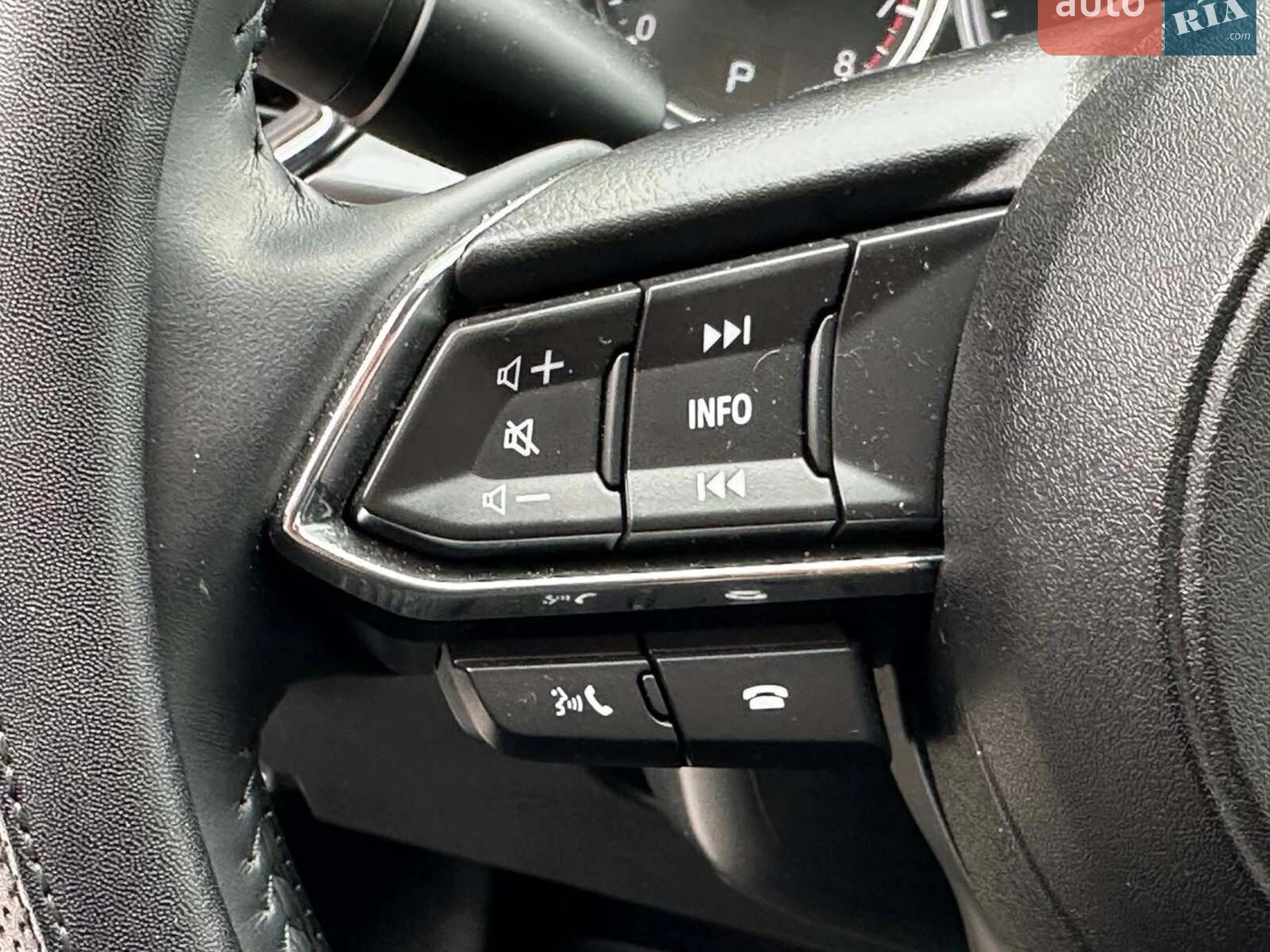 2024 Mazda CX-5 - мініатюра 23