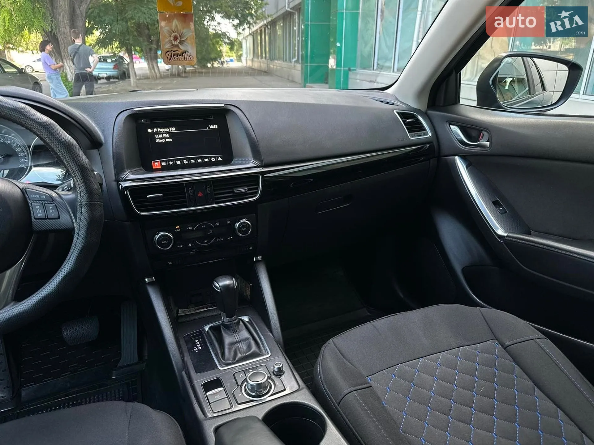 2017 Mazda CX-5 - мініатюра 33