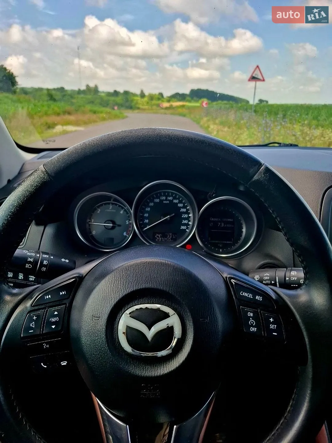 2013 Mazda CX-5 - мініатюра 8