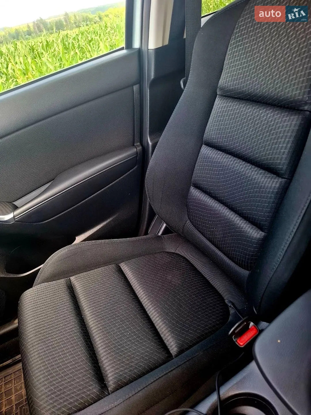 2013 Mazda CX-5 - мініатюра 11
