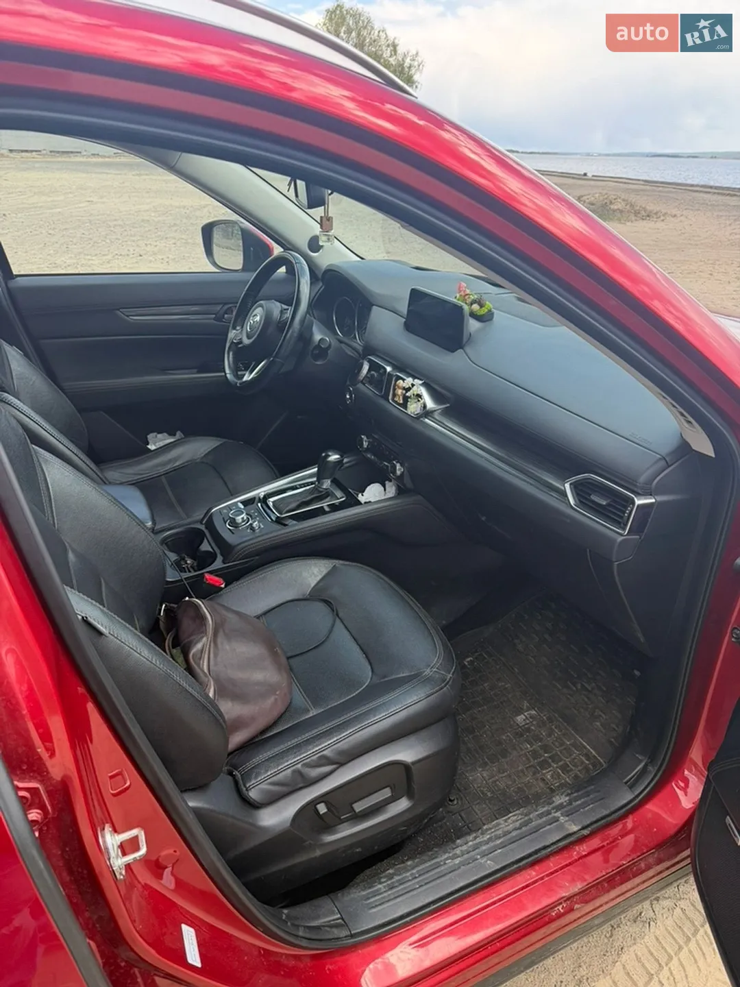 2017 Mazda CX-5 - мініатюра 9
