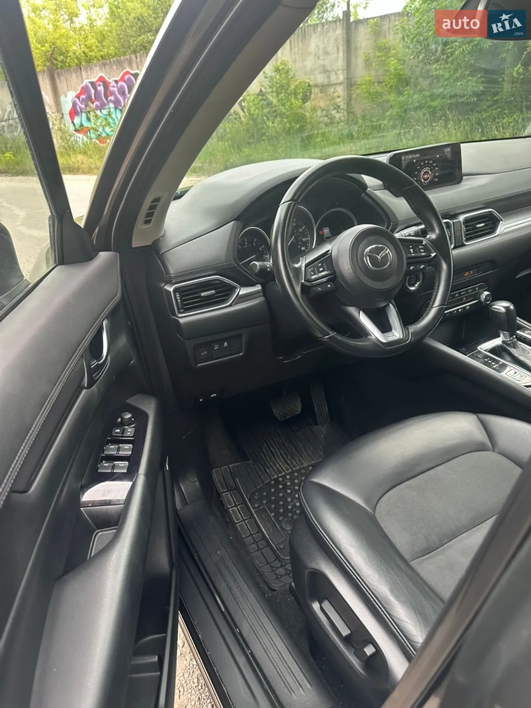 2020 Mazda CX-5 - мініатюра 6