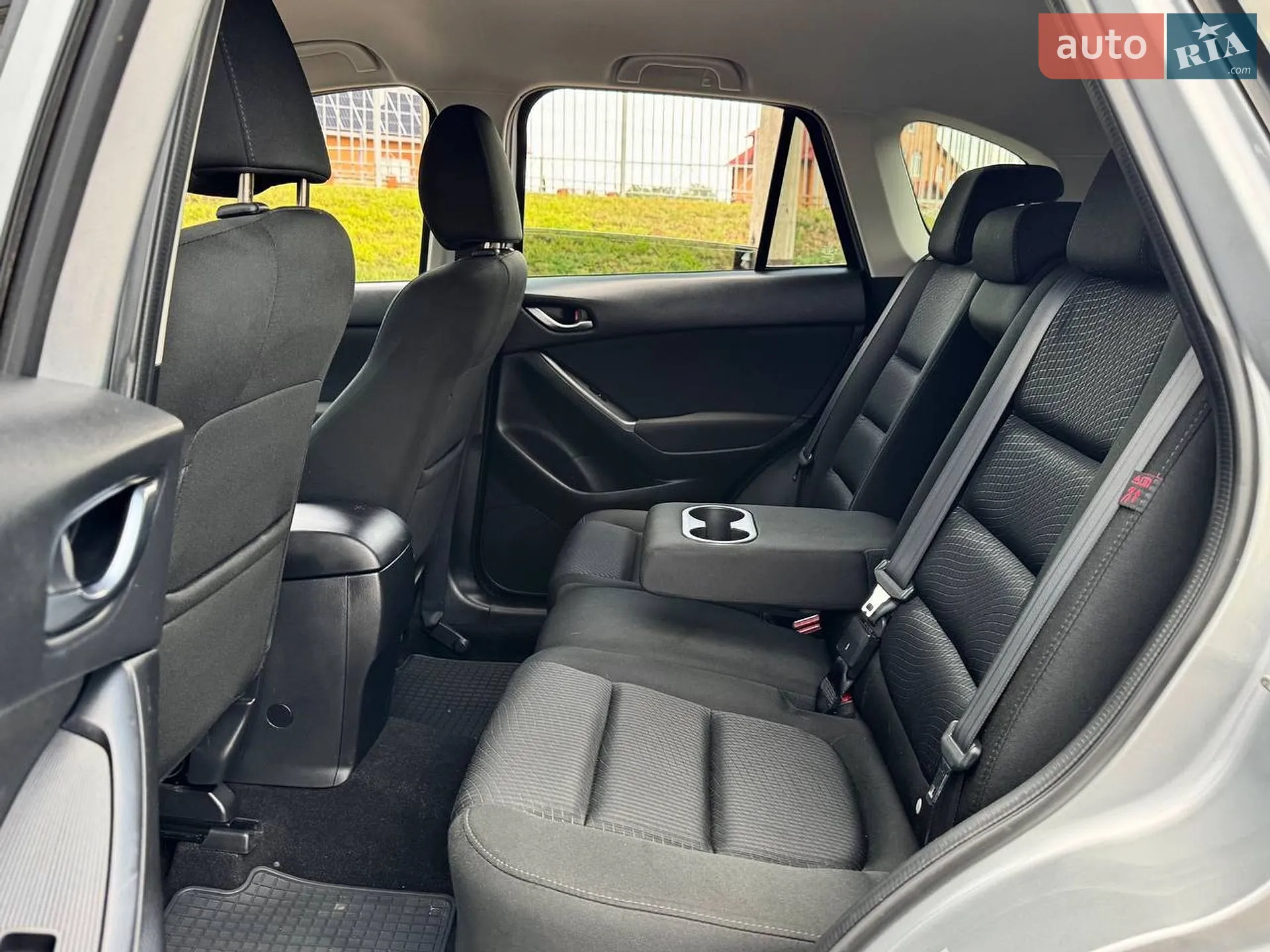 2013 Mazda CX-5 - мініатюра 19