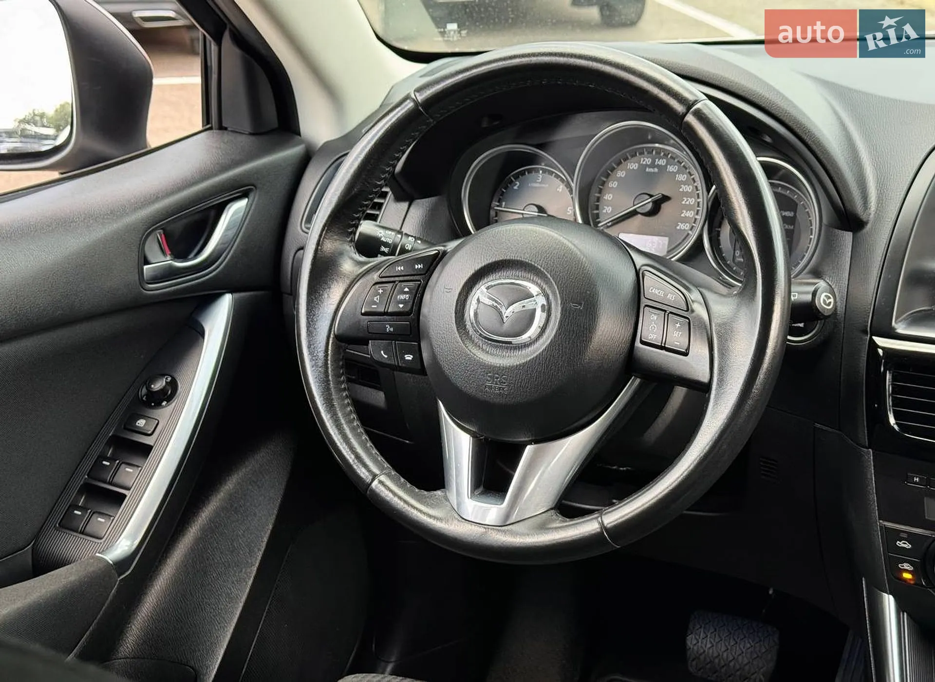 2013 Mazda CX-5 - мініатюра 24
