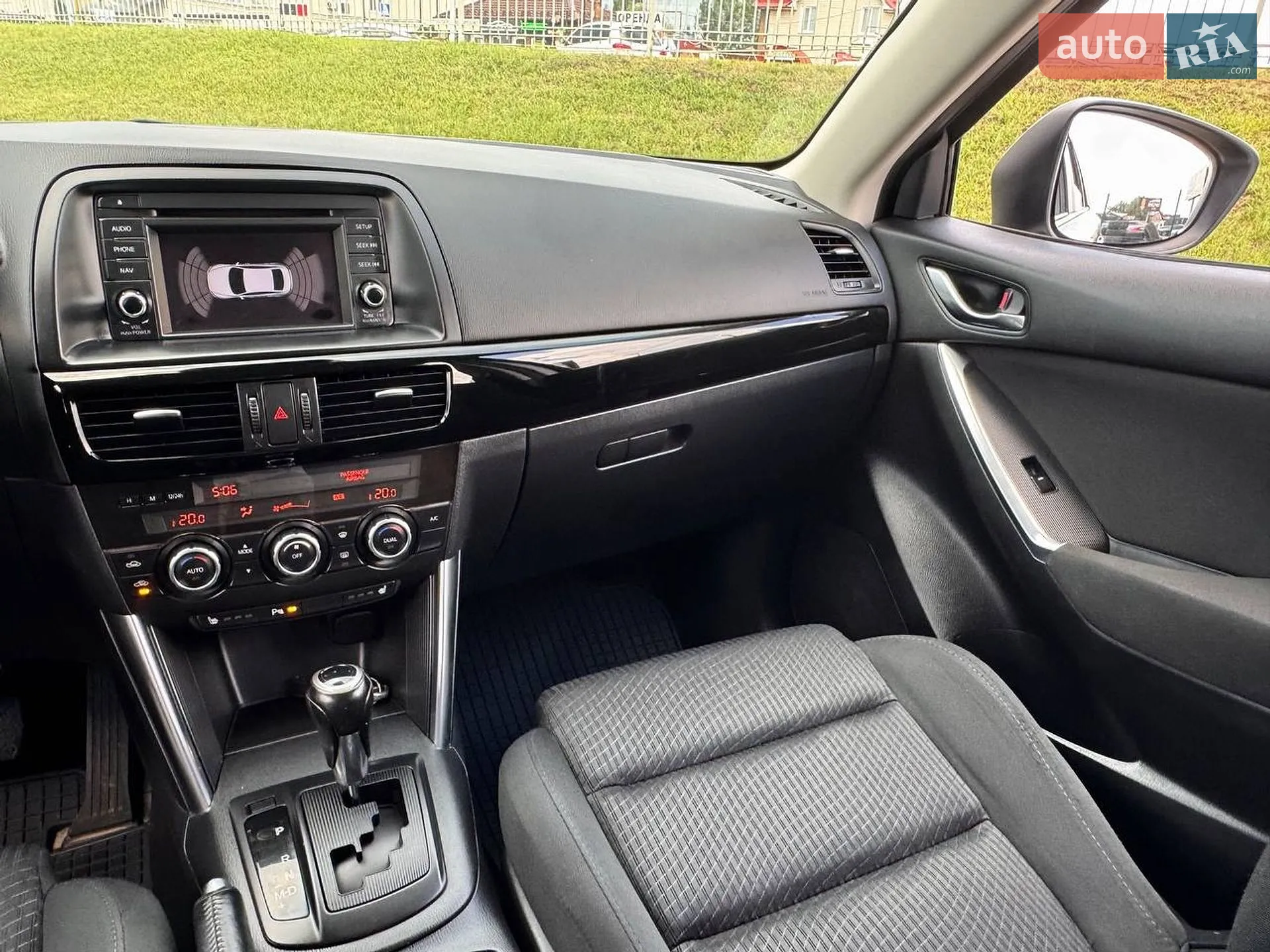 2013 Mazda CX-5 - мініатюра 26