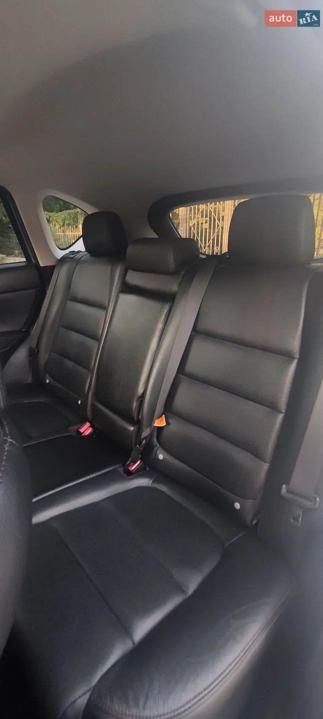 2016 Mazda CX-5 - мініатюра 17