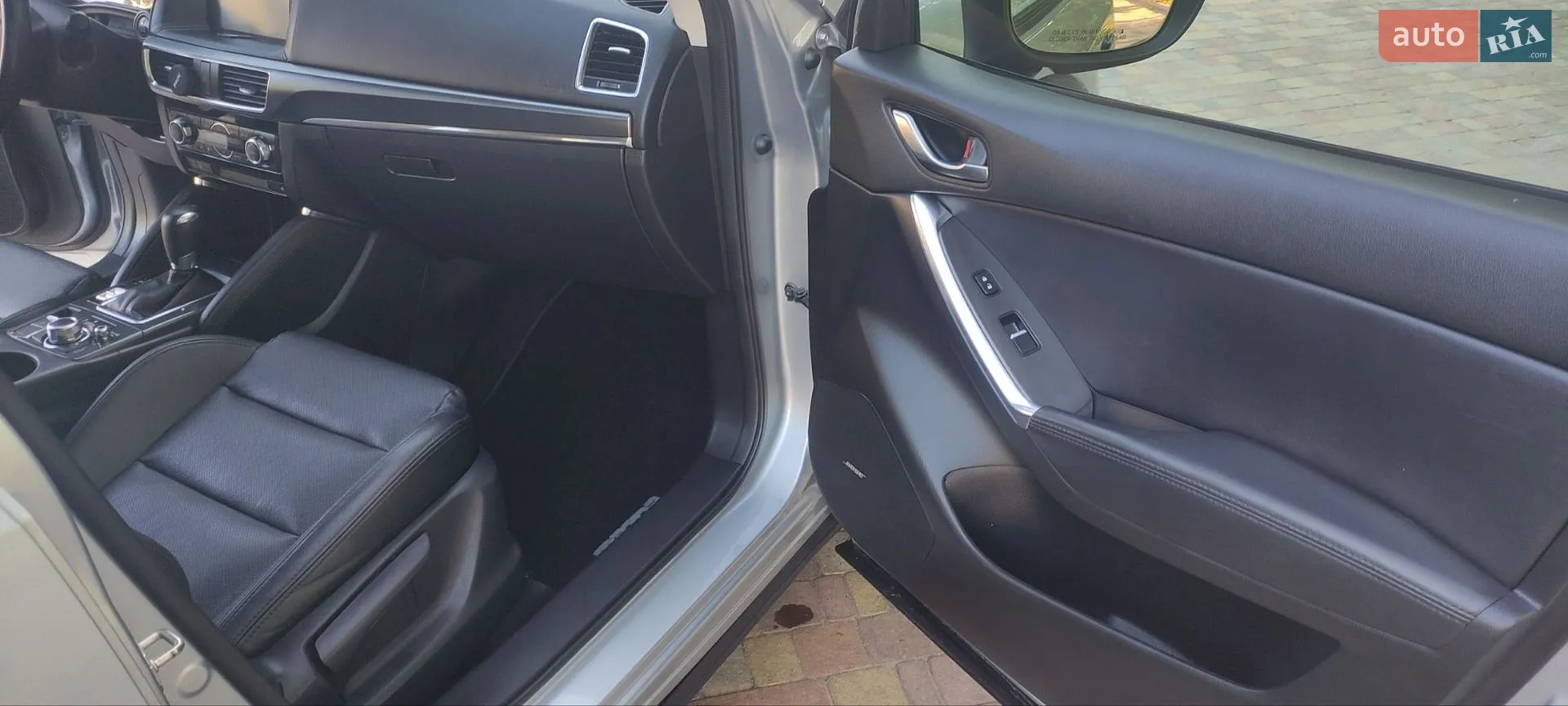 2016 Mazda CX-5 - мініатюра 13