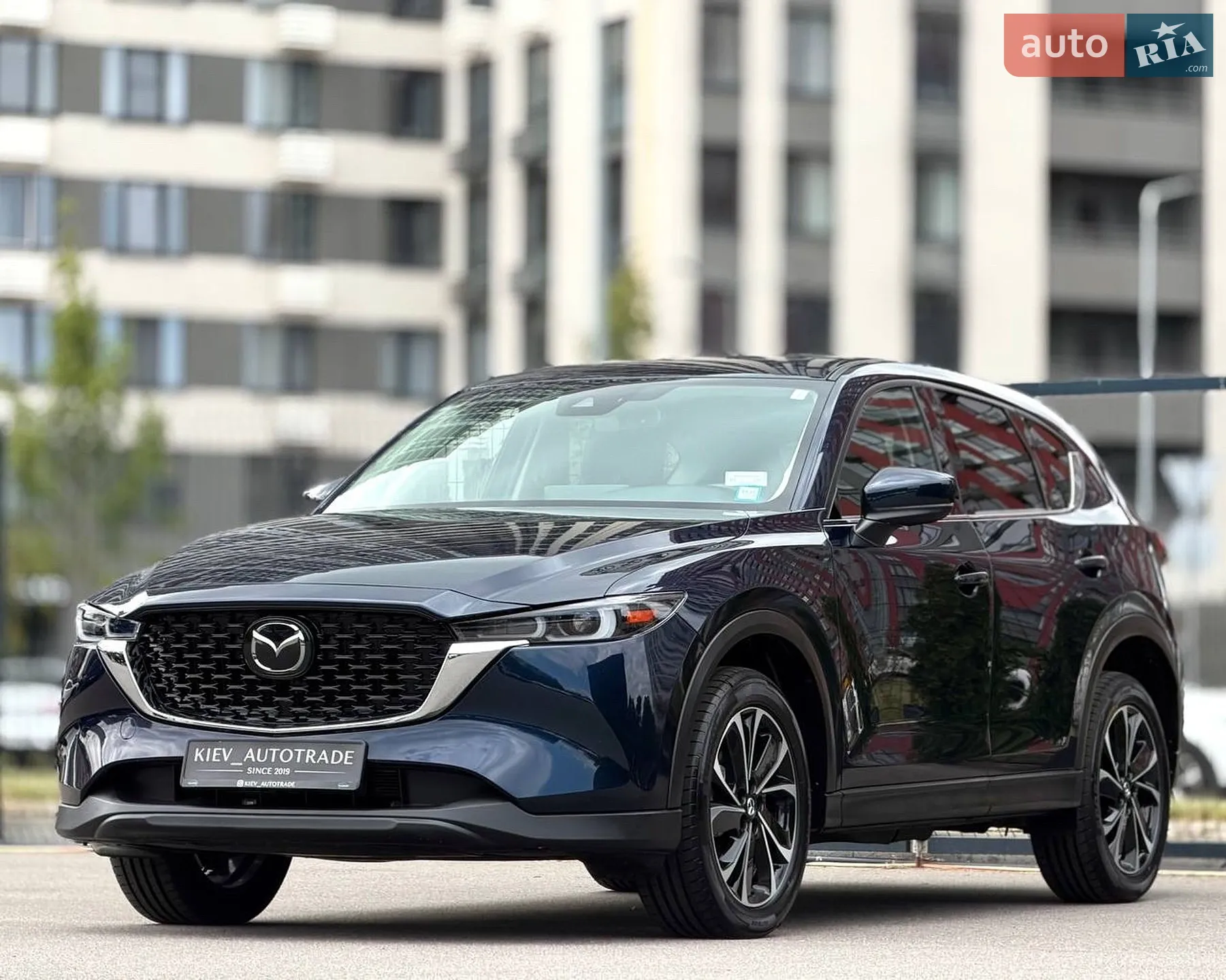2023 Mazda CX-5 - мініатюра 6