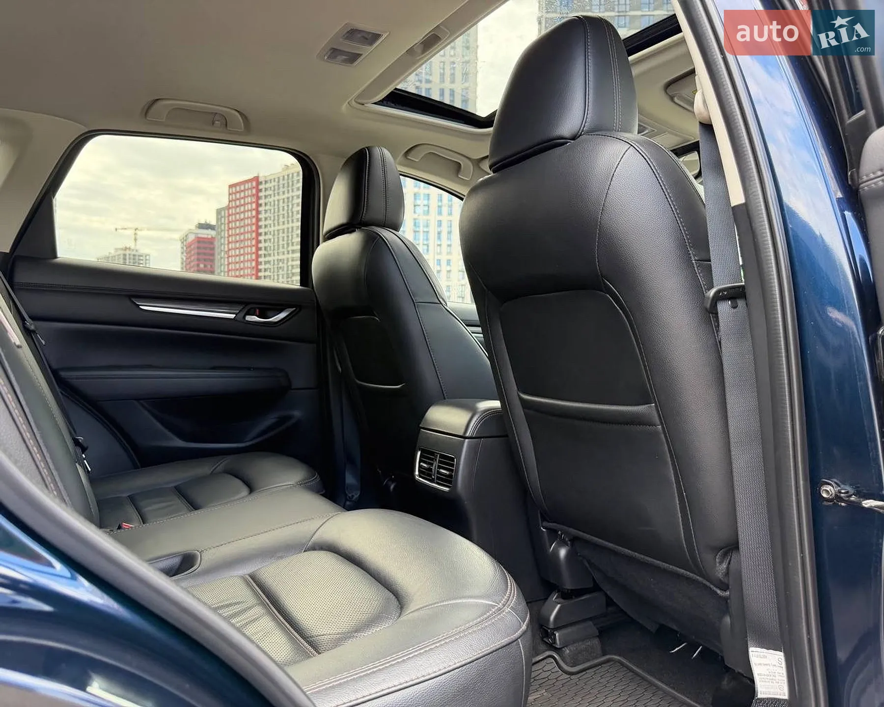 2023 Mazda CX-5 - мініатюра 32