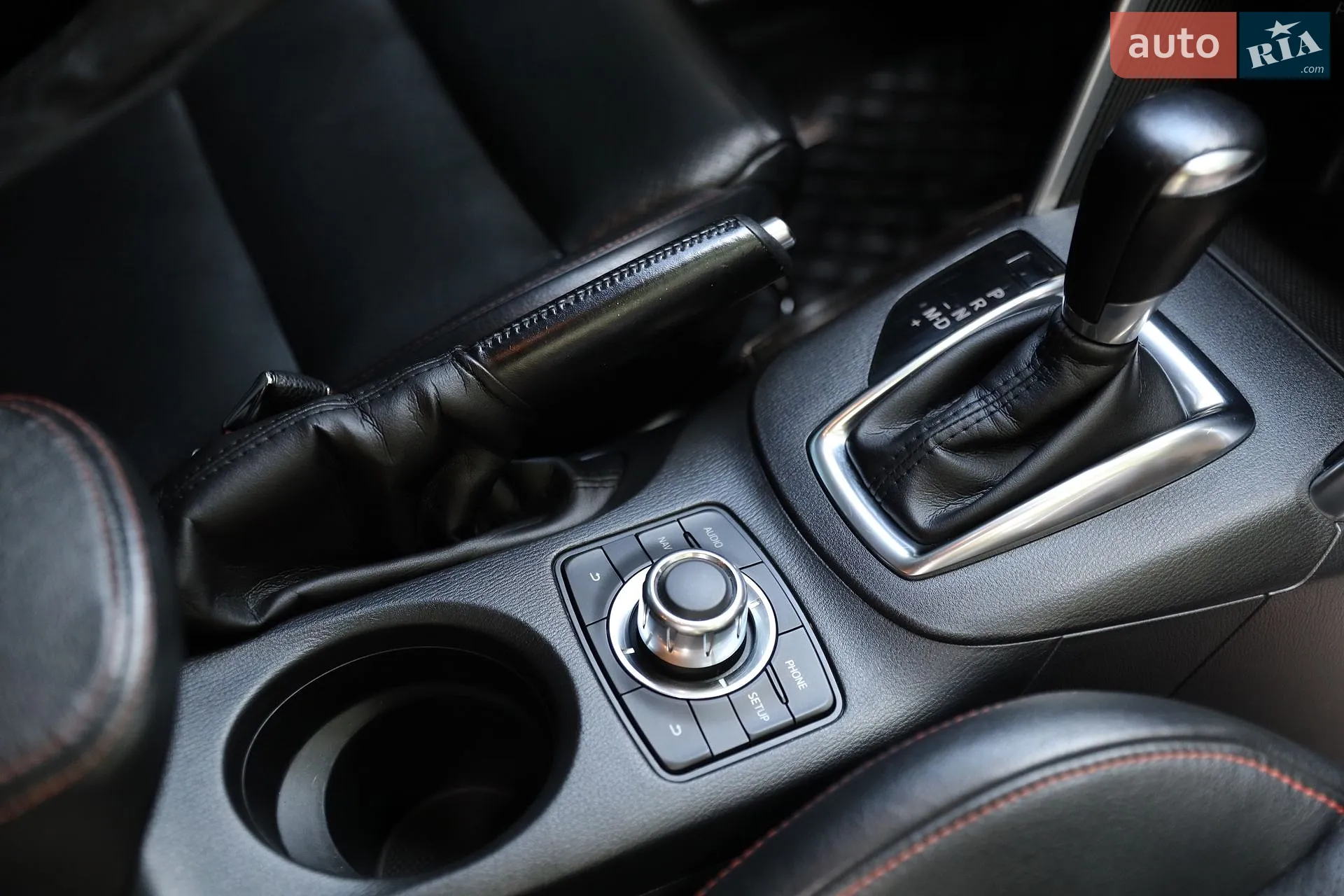 2014 Mazda CX-5 - мініатюра 8