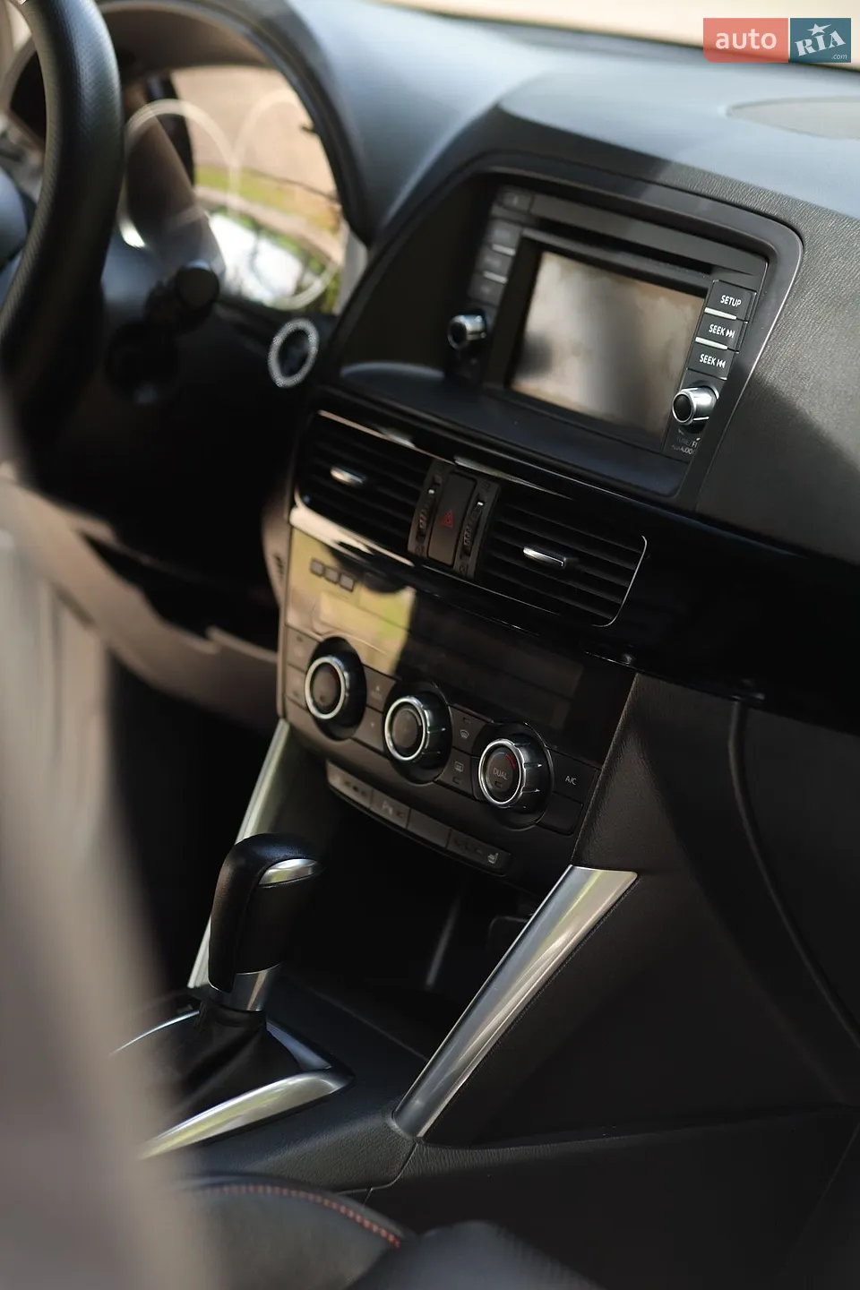 2014 Mazda CX-5 - мініатюра 16