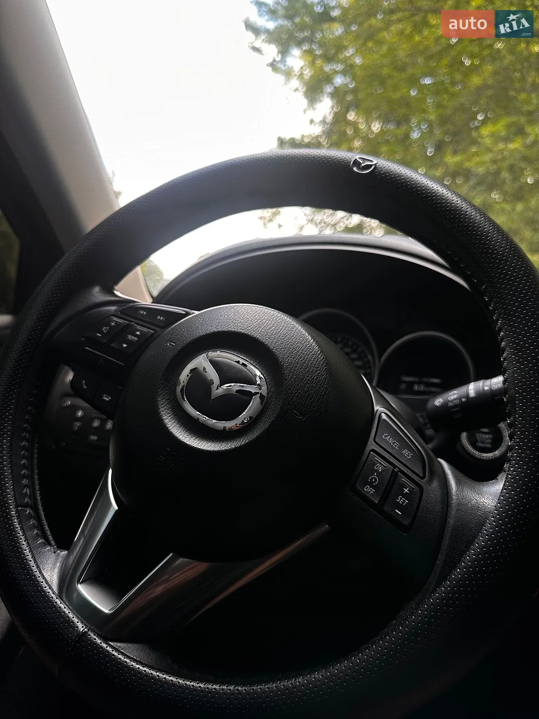 2014 Mazda CX-5 - мініатюра 22