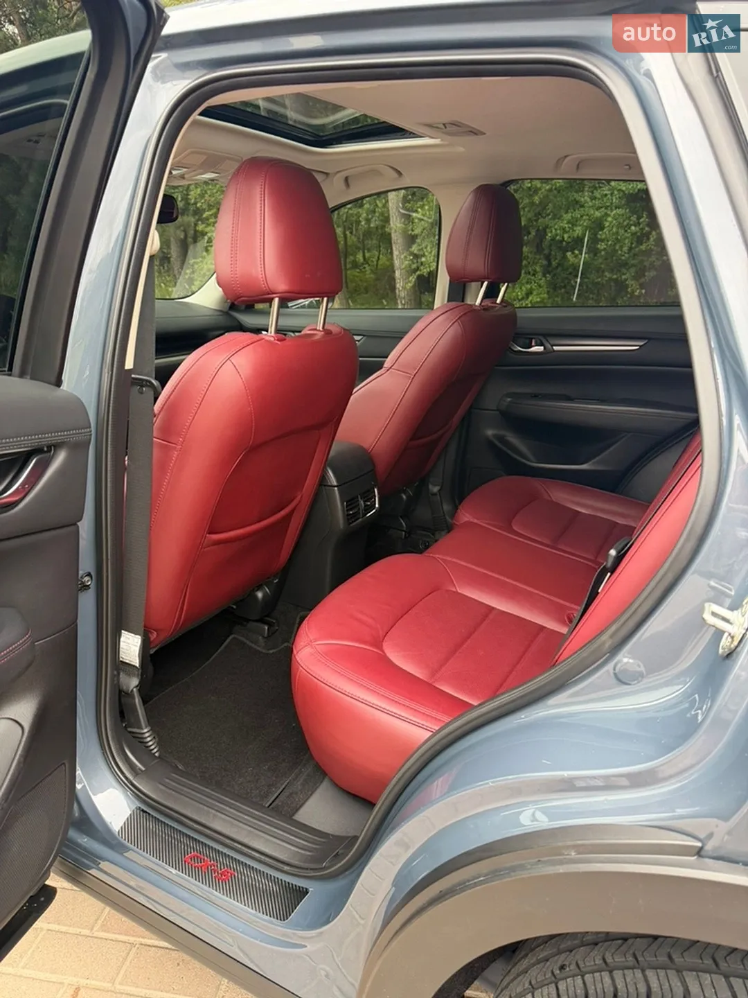 2021 Mazda CX-5 - мініатюра 7