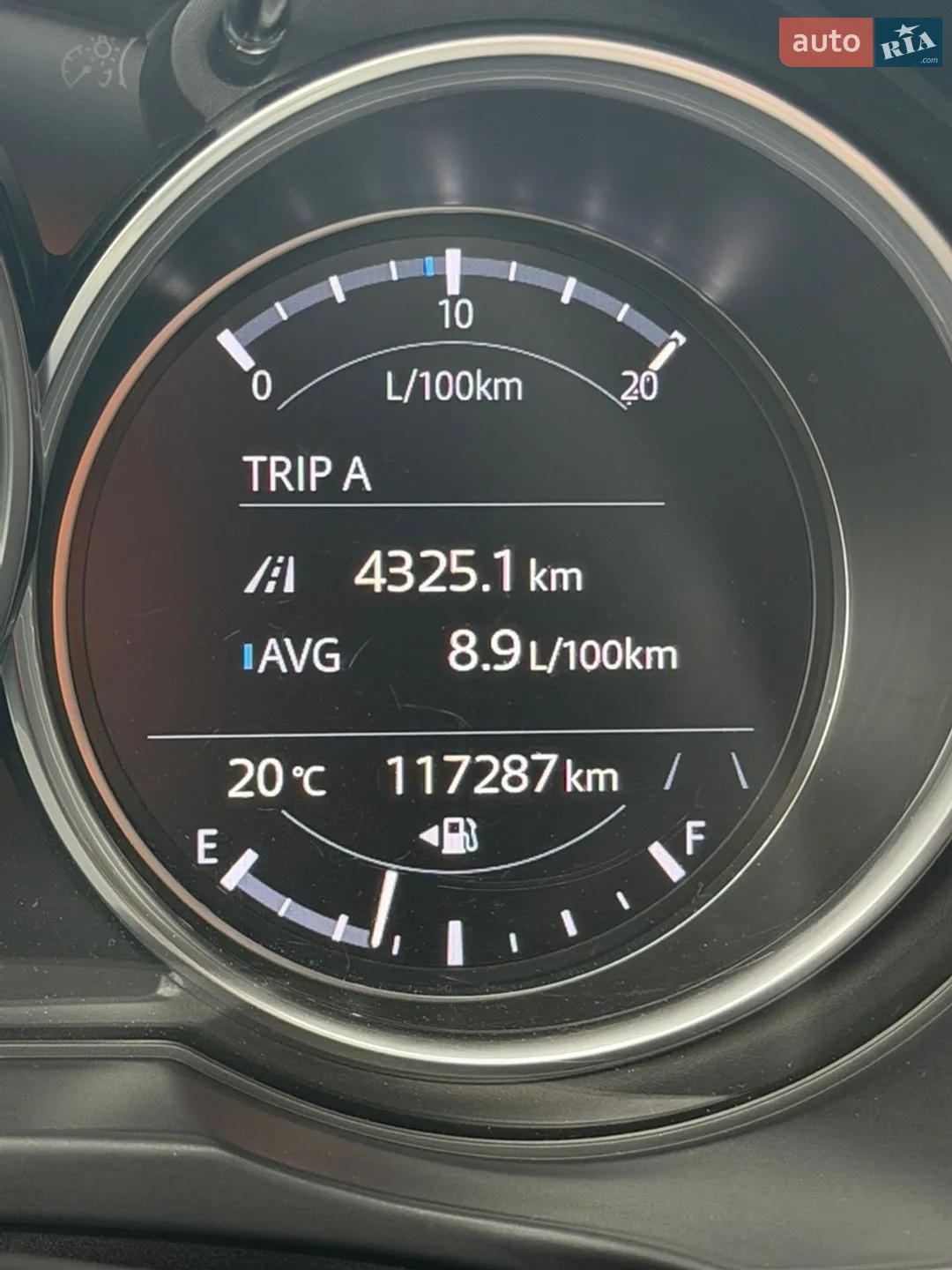 2021 Mazda CX-5 - мініатюра 15