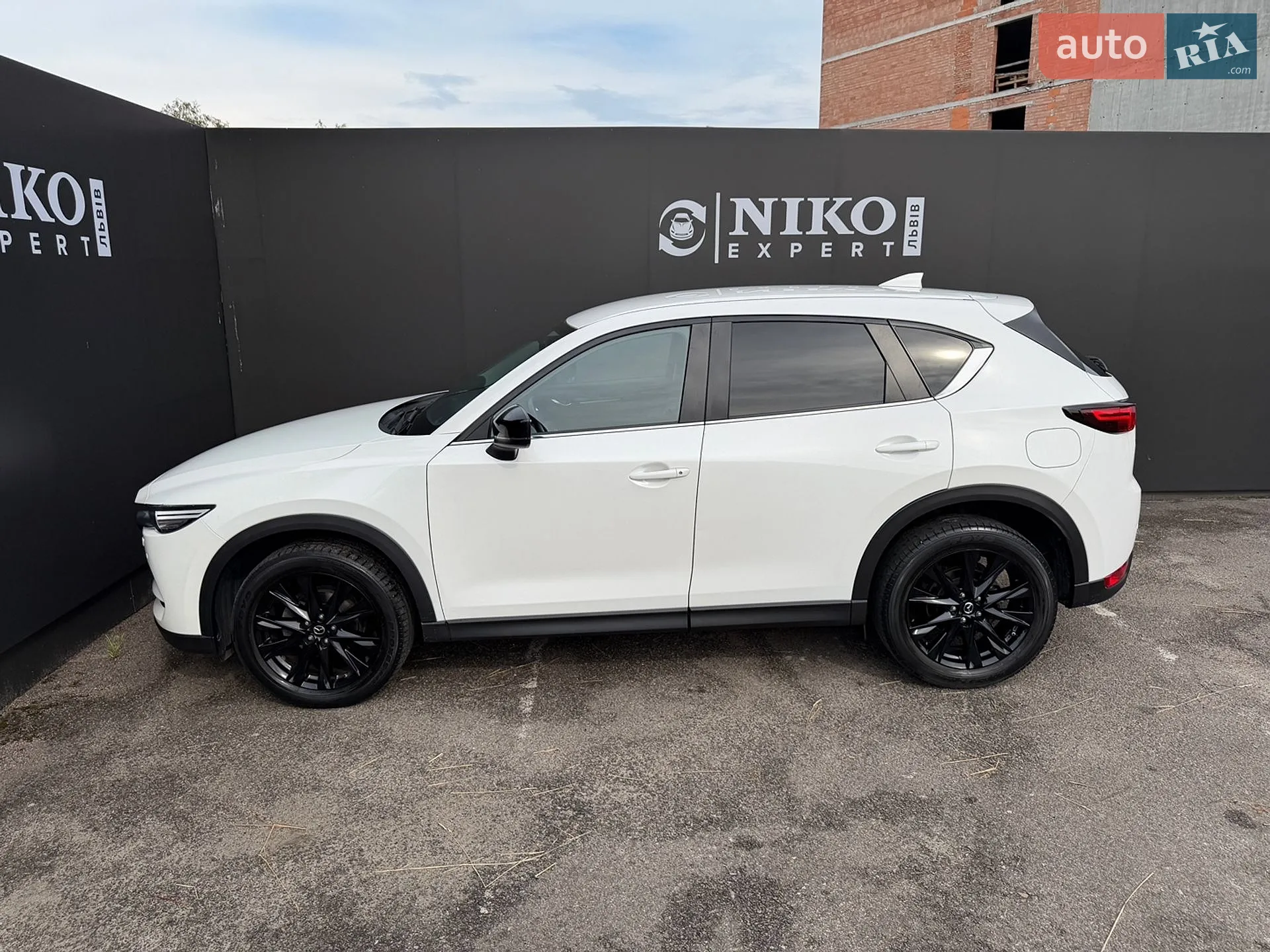 2021 Mazda CX-5 - мініатюра 5