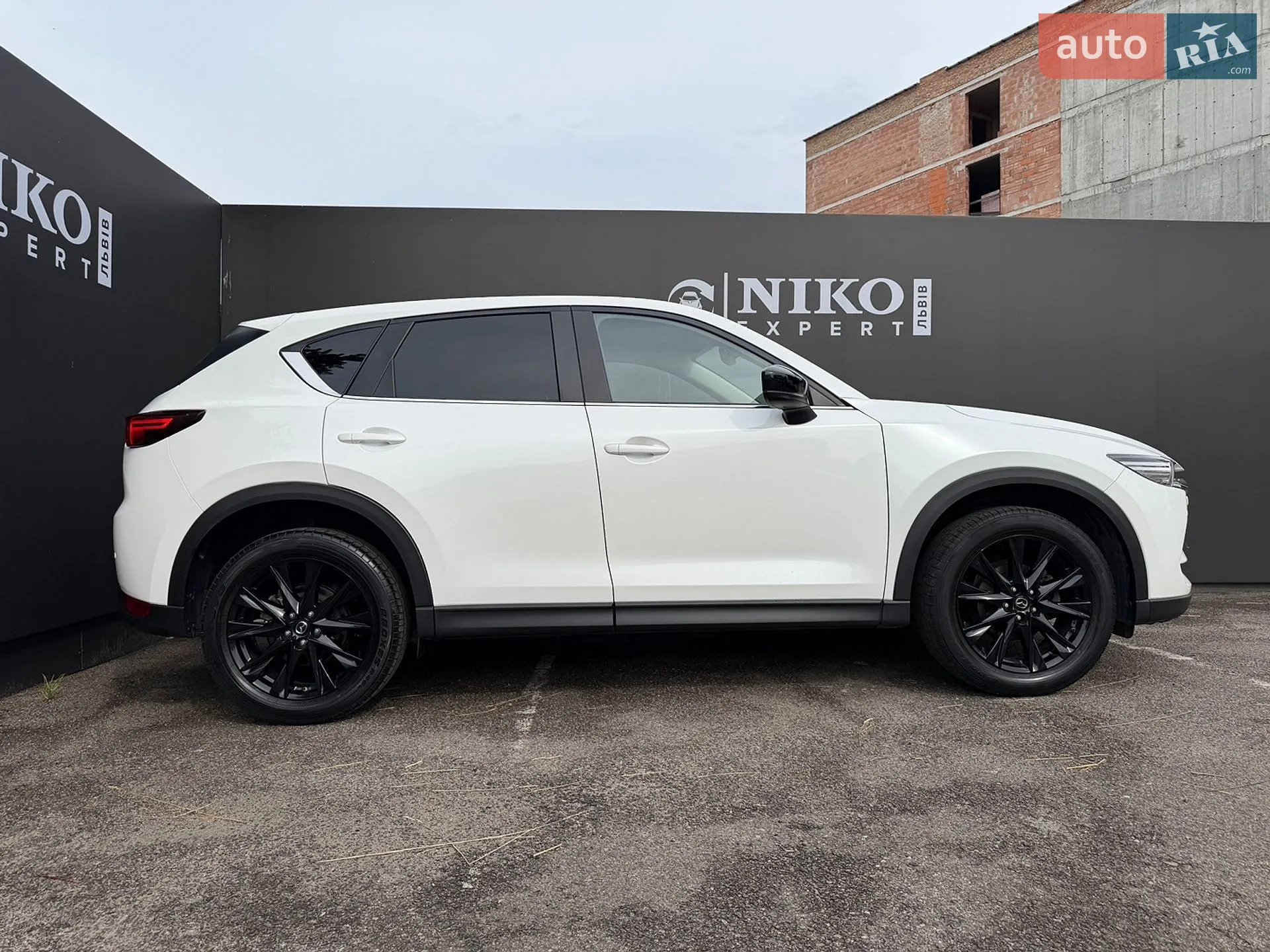 2021 Mazda CX-5 - мініатюра 12