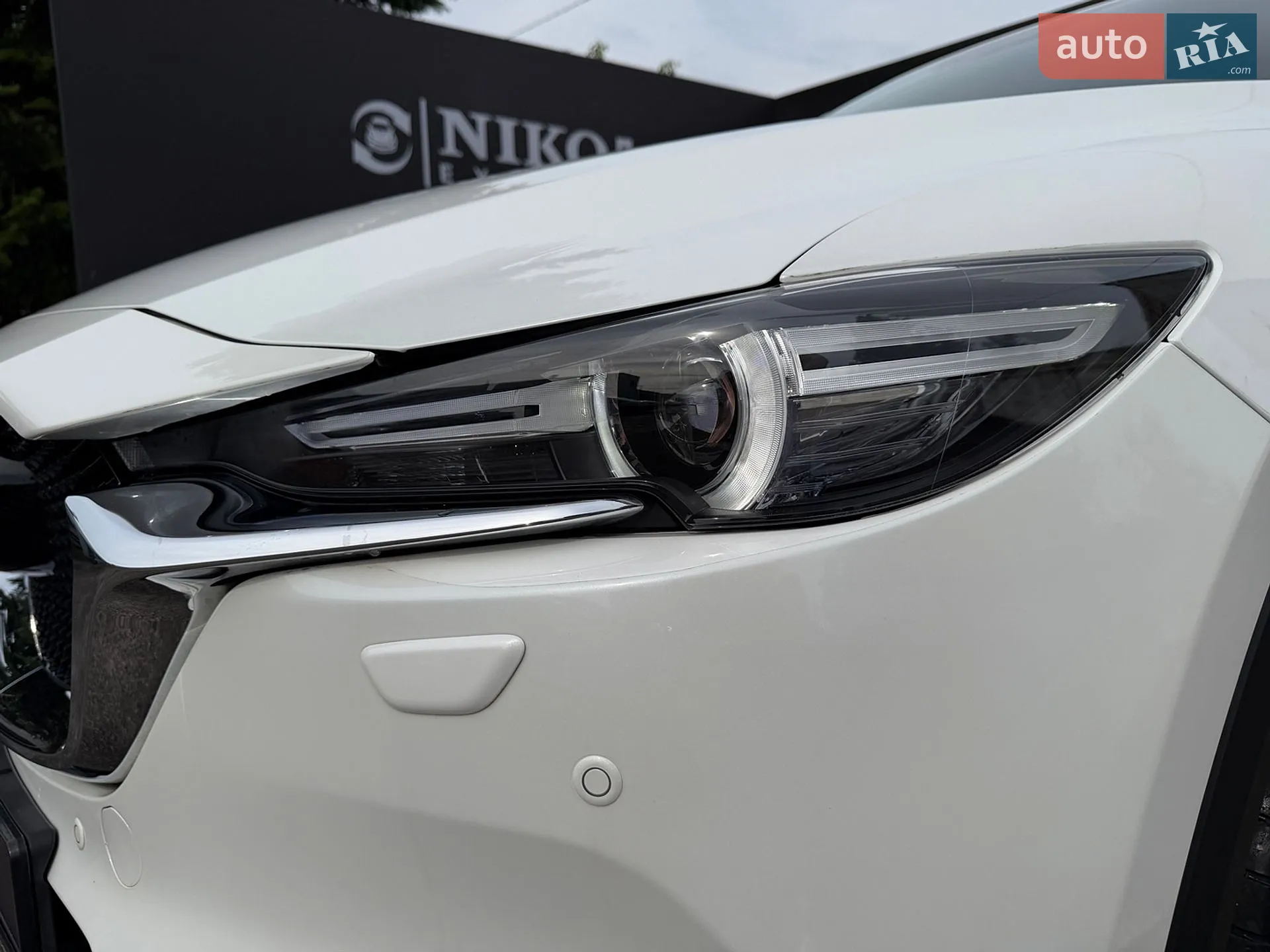 2021 Mazda CX-5 - мініатюра 6