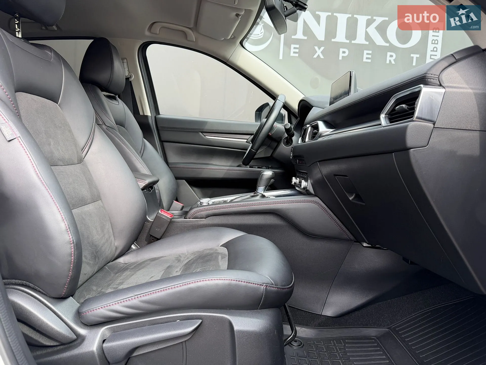 2021 Mazda CX-5 - мініатюра 30