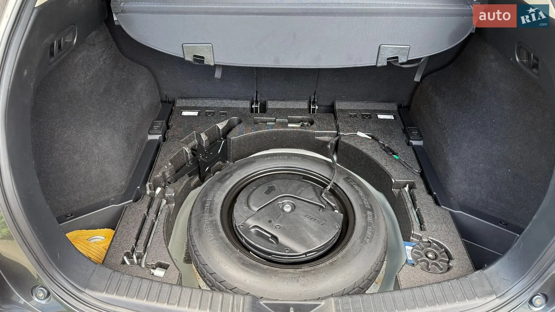 2018 Mazda CX-5 - мініатюра 30