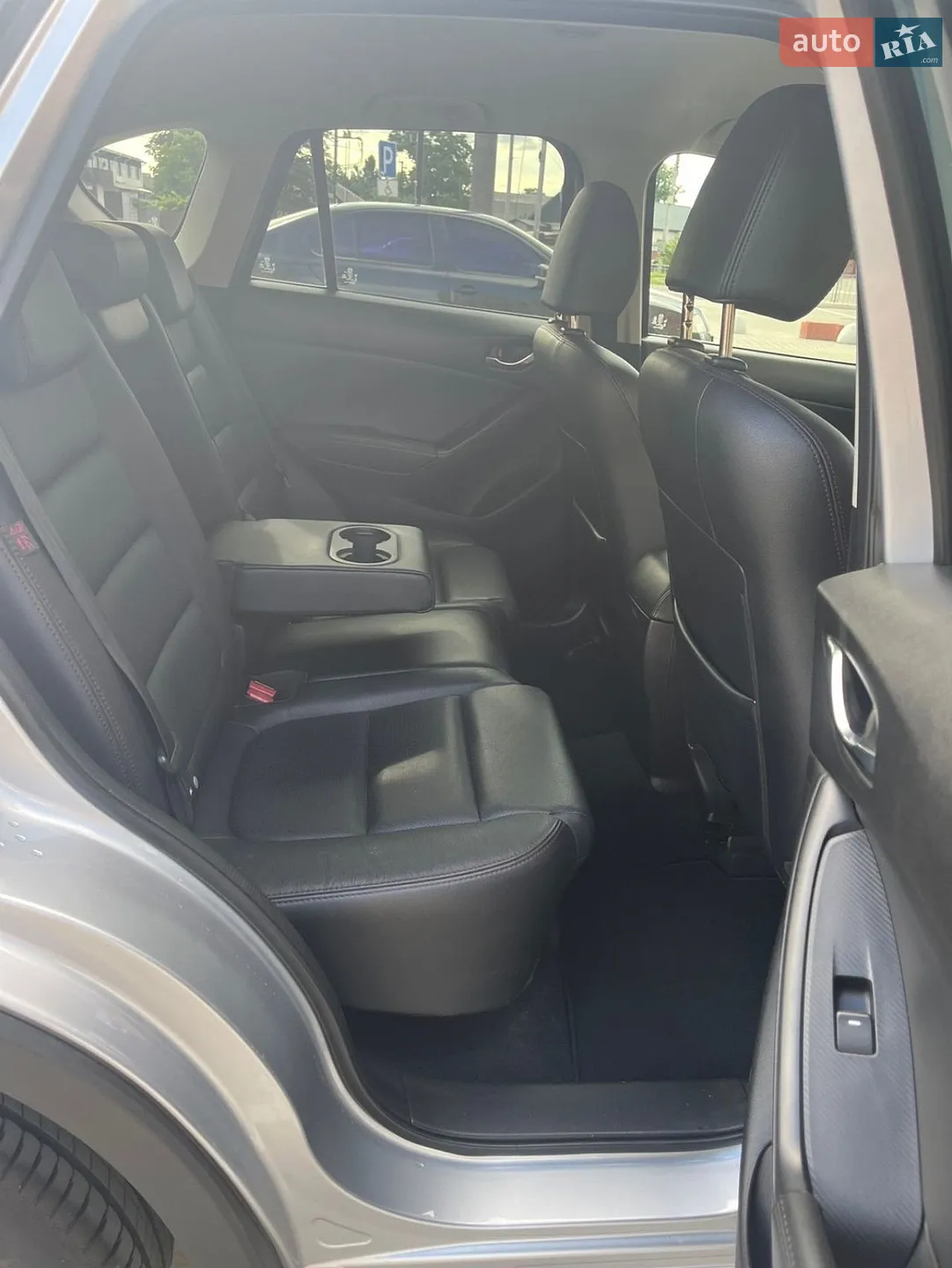 2016 Mazda CX-5 - мініатюра 16