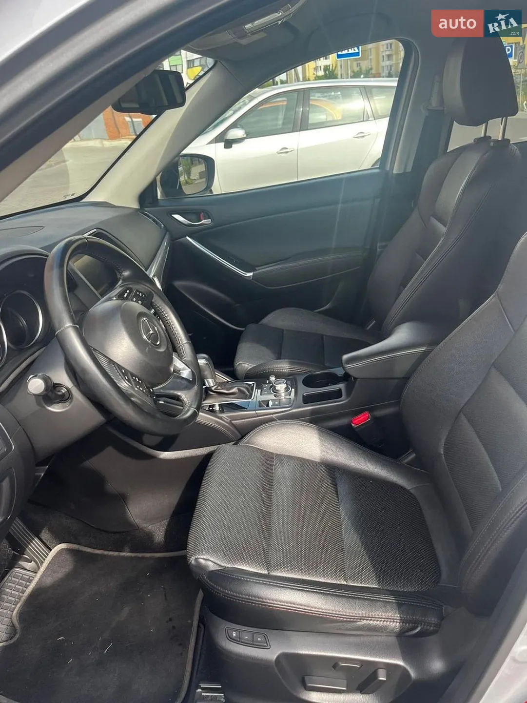2016 Mazda CX-5 - мініатюра 27
