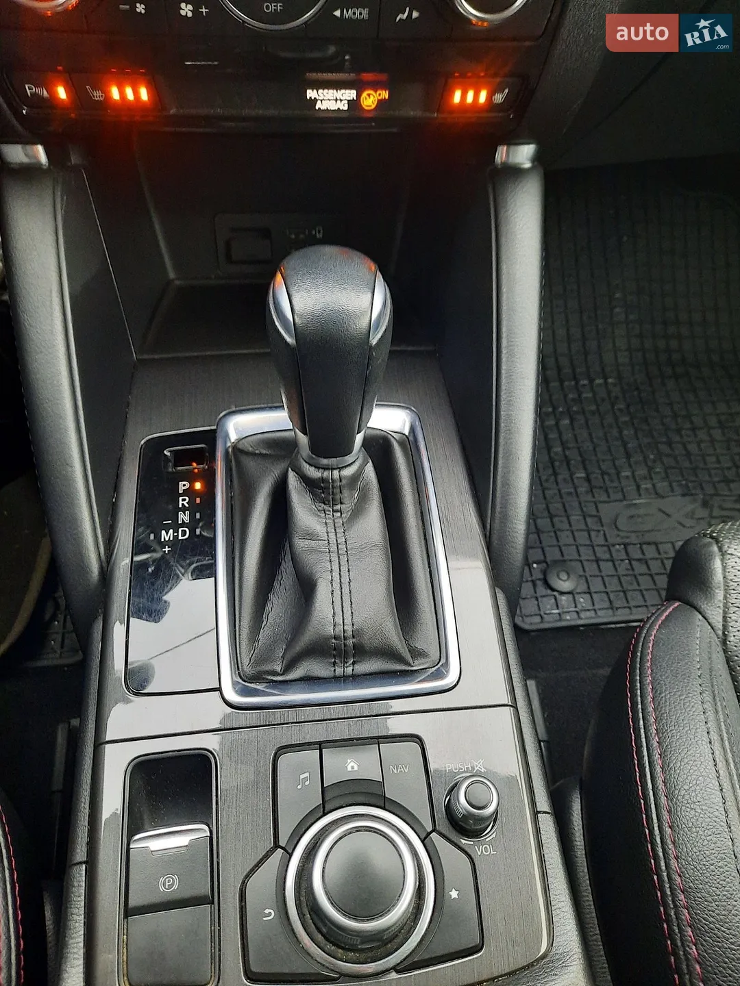 2016 Mazda CX-5 - мініатюра 32