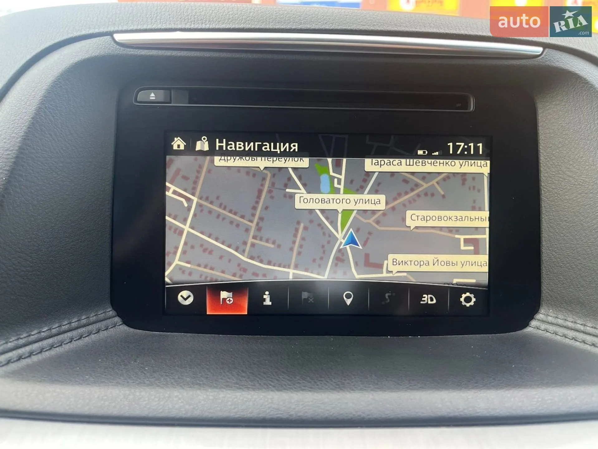 2016 Mazda CX-5 - мініатюра 37