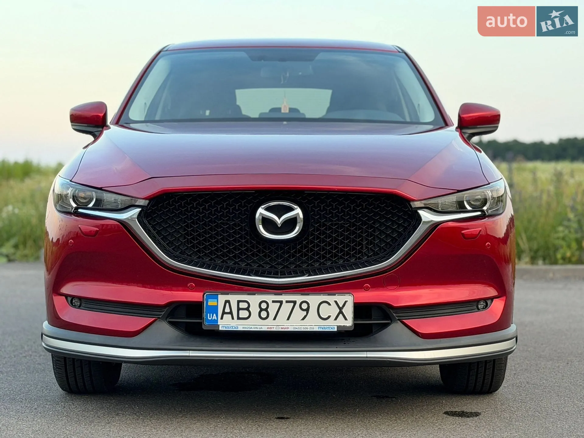 2018 Mazda CX-5 - мініатюра 15