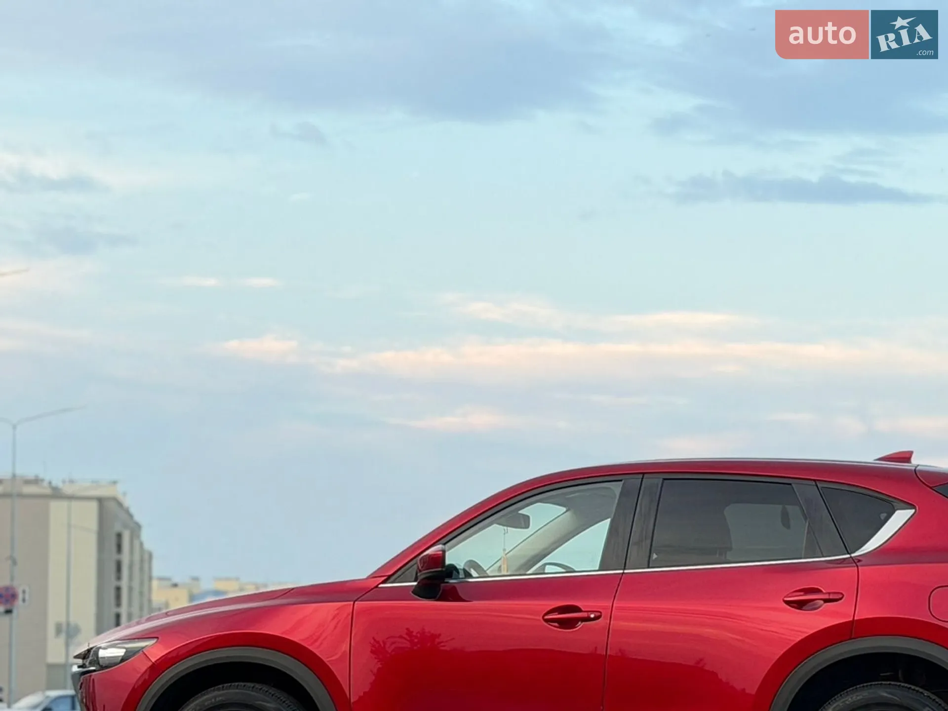 2018 Mazda CX-5 - мініатюра 18