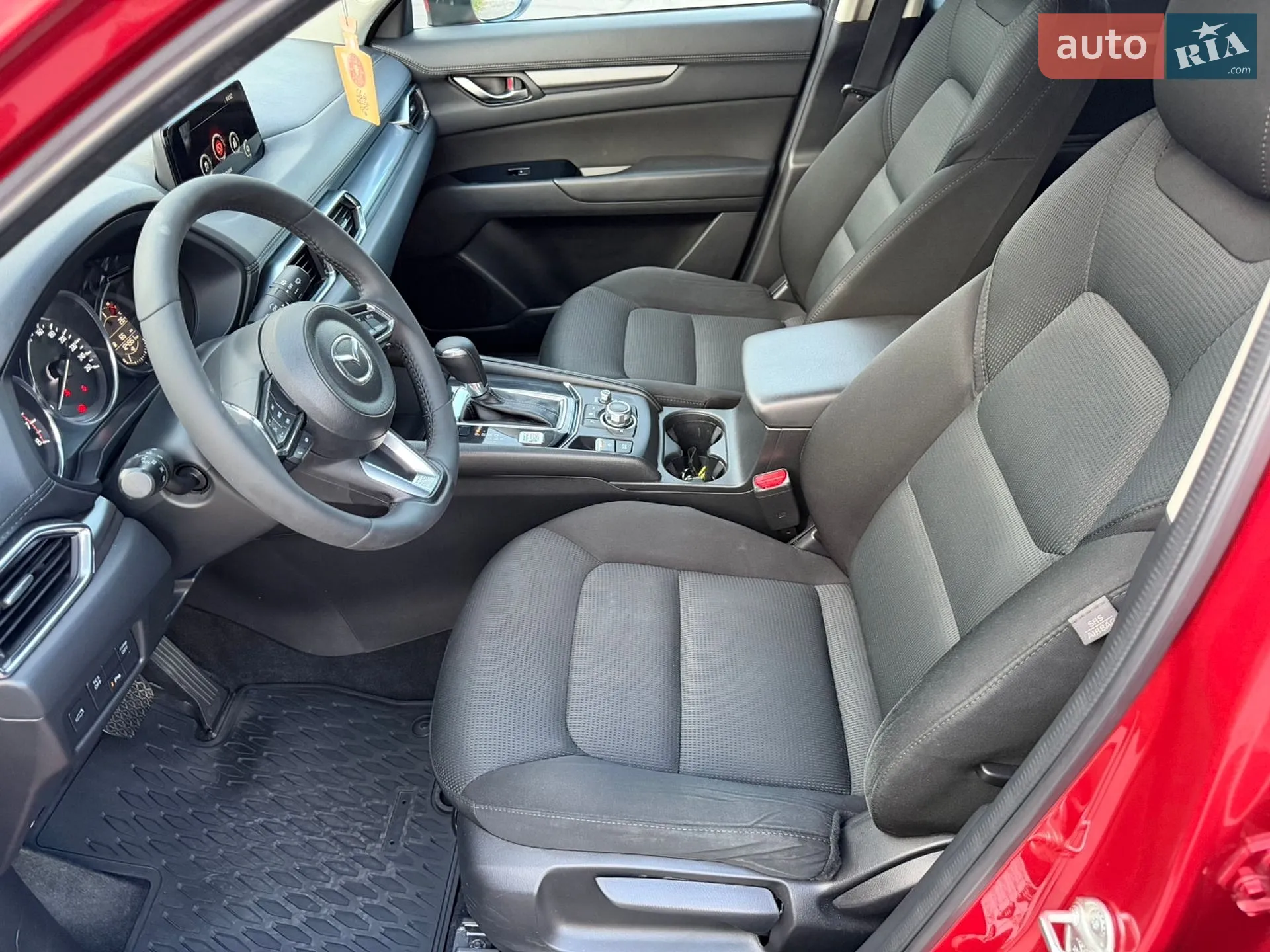 2018 Mazda CX-5 - мініатюра 44