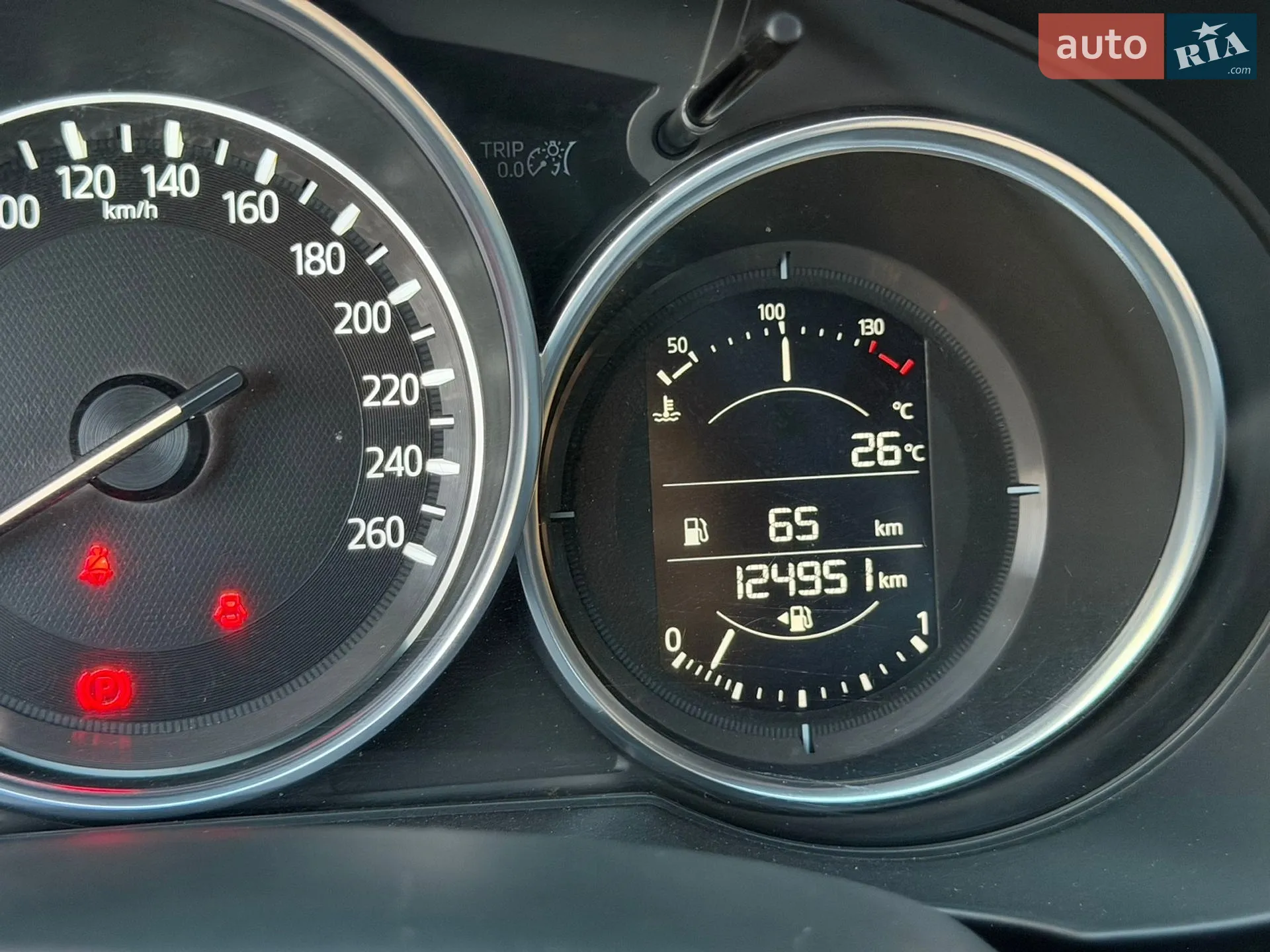 2018 Mazda CX-5 - мініатюра 49