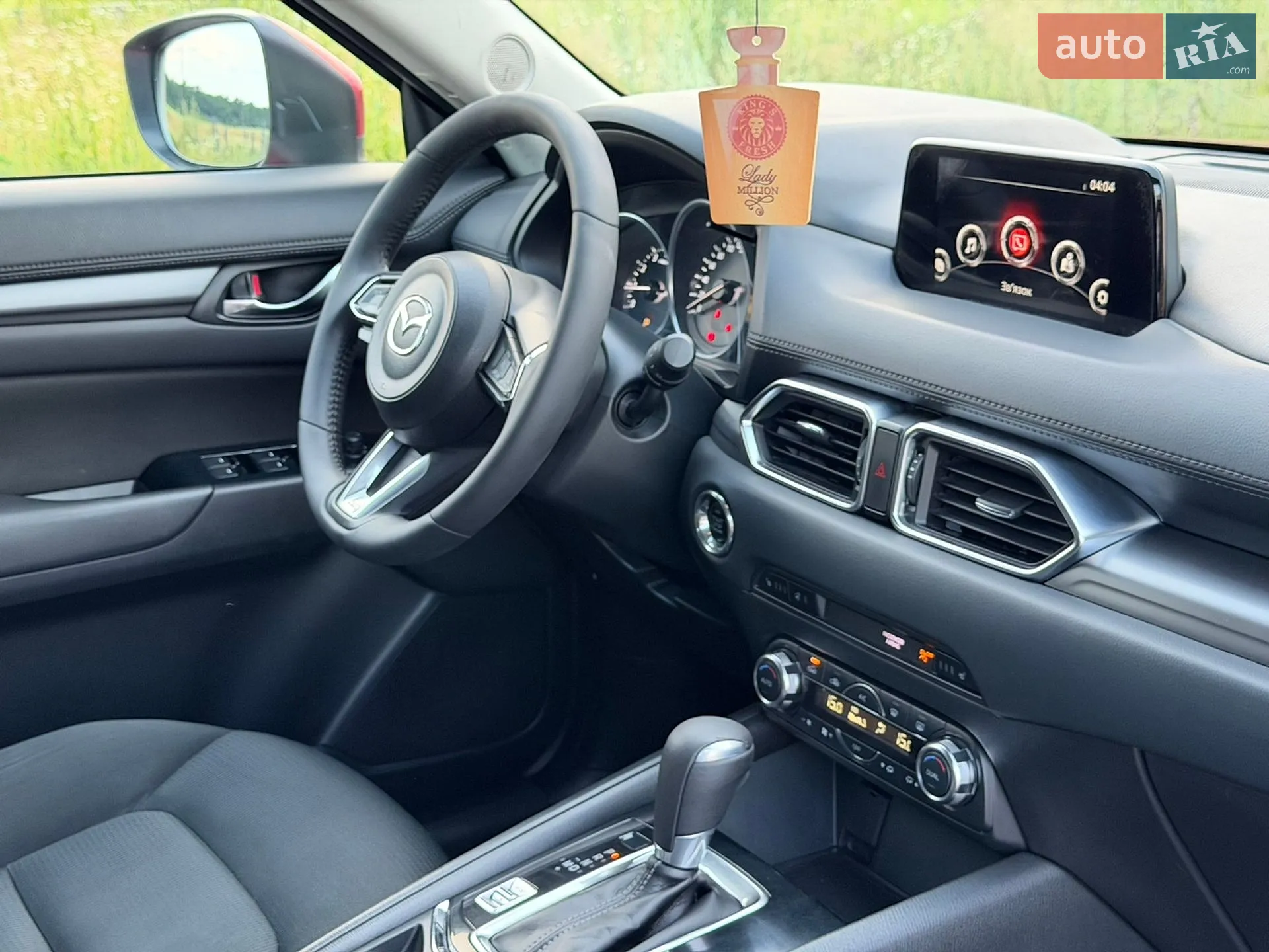 2018 Mazda CX-5 - мініатюра 72