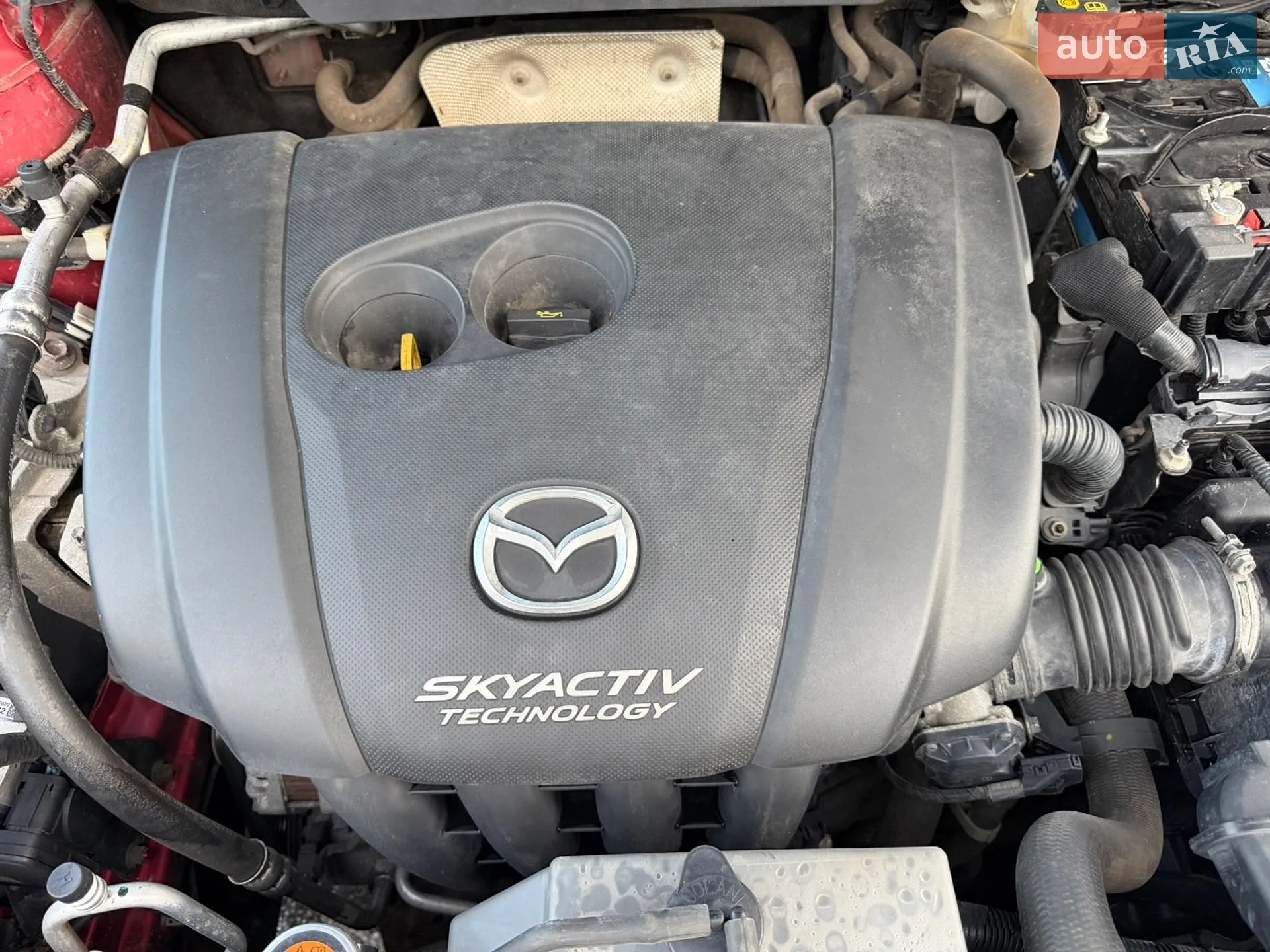 2018 Mazda CX-5 - мініатюра 77