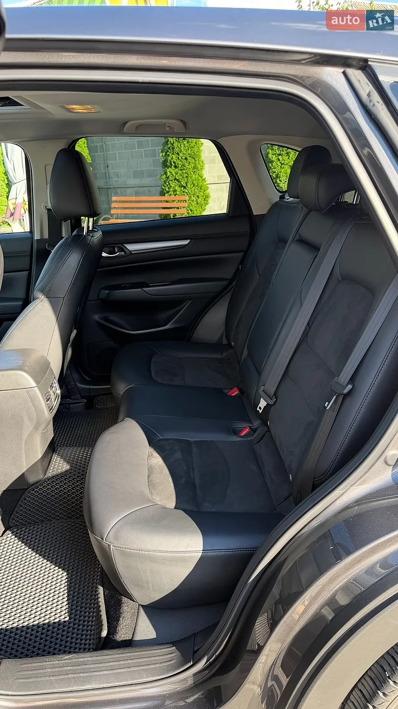 2019 Mazda CX-5 - мініатюра 4