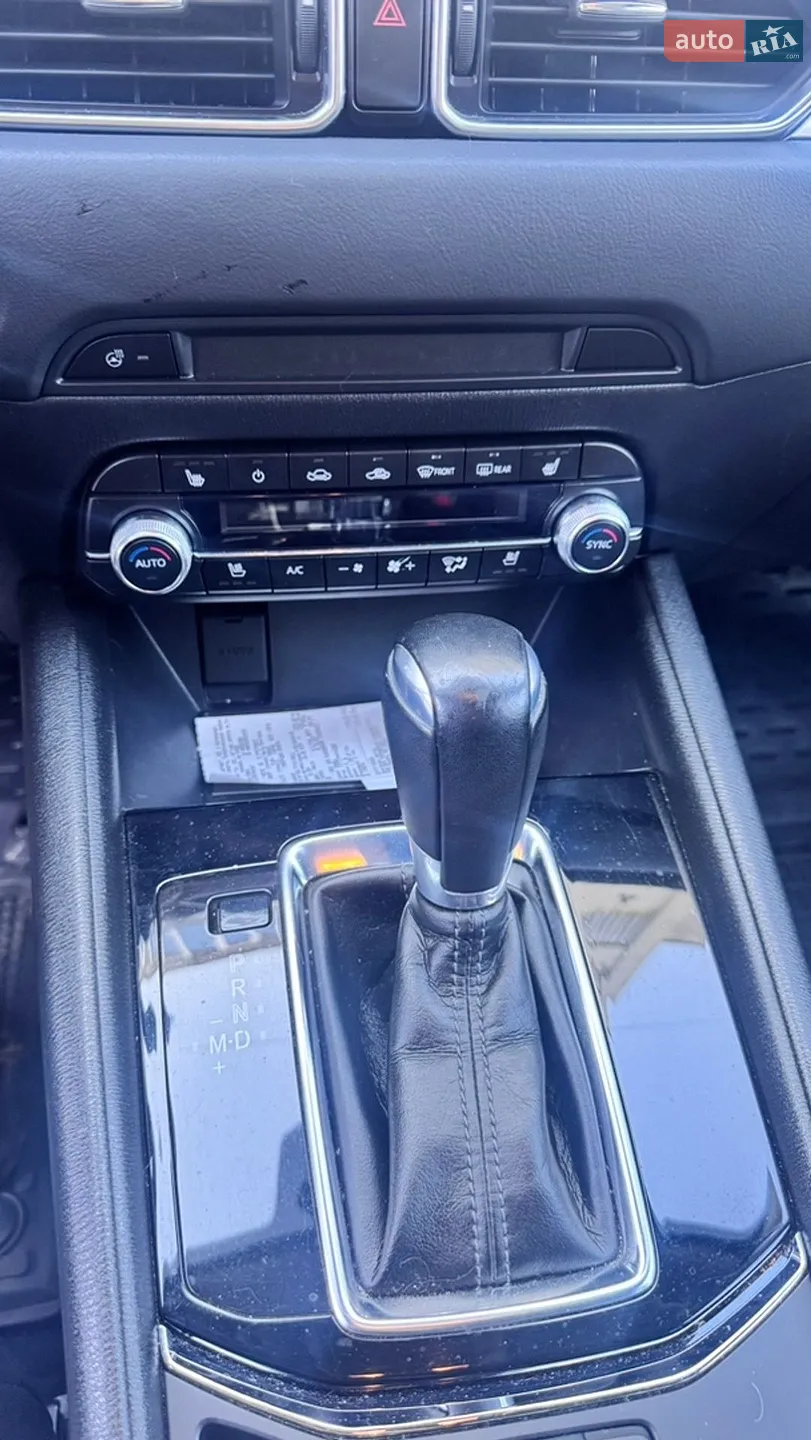 2019 Mazda CX-5 - мініатюра 5